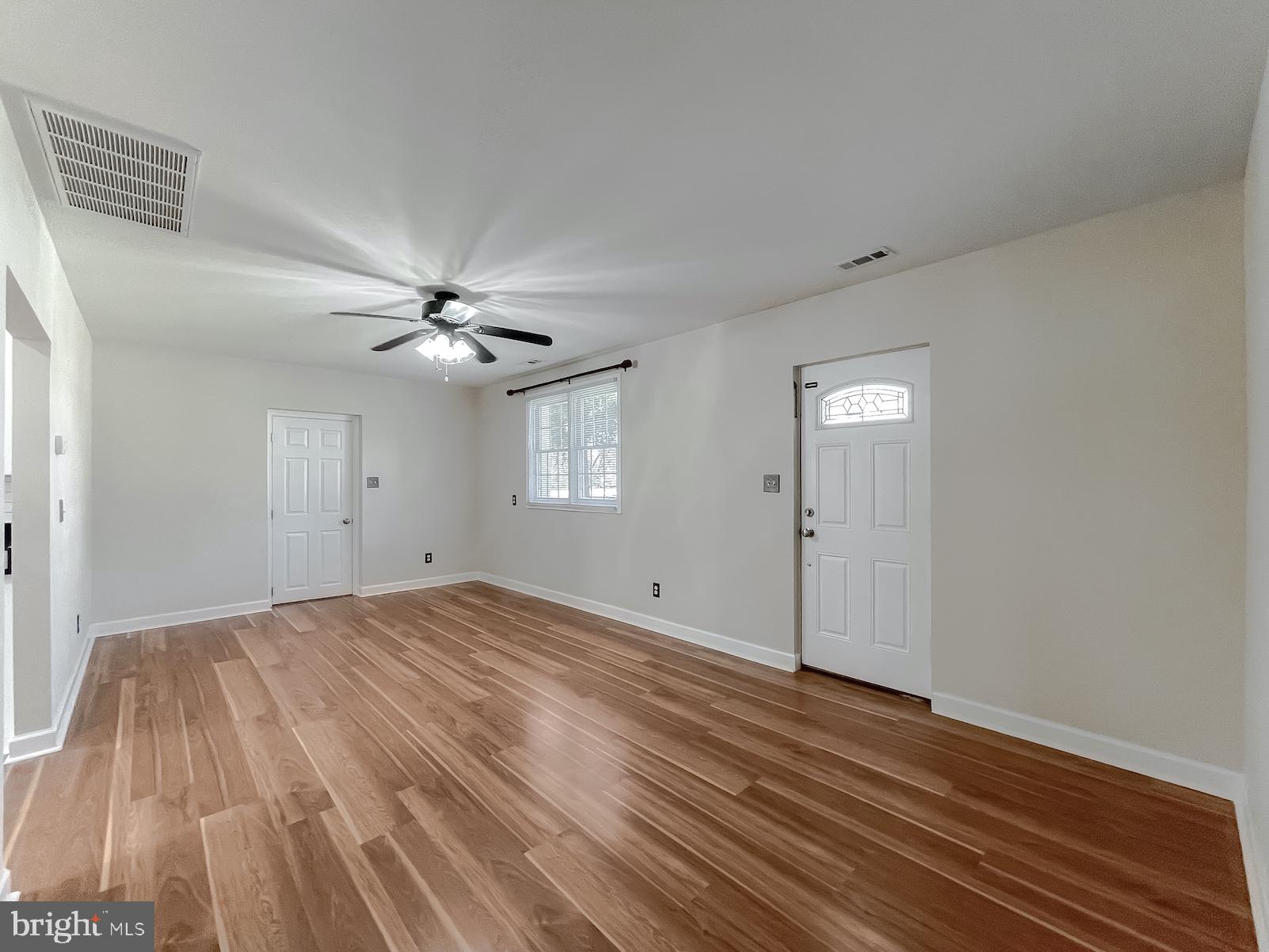 LONGVIEW BEACH CHAPTICO-BUSHWOOD - Residential