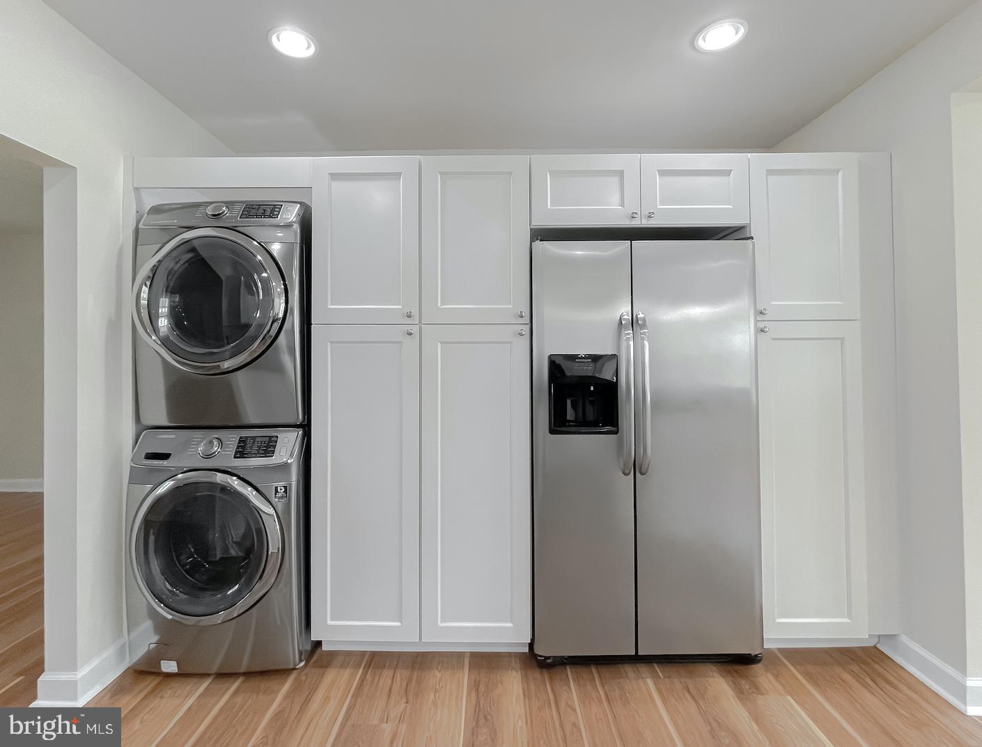 LONGVIEW BEACH CHAPTICO-BUSHWOOD - Residential