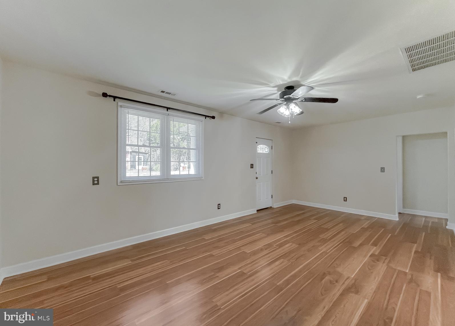 LONGVIEW BEACH CHAPTICO-BUSHWOOD - Residential