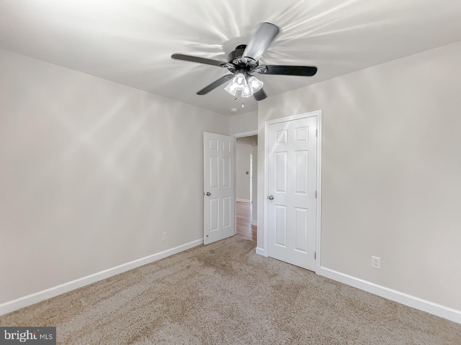 LONGVIEW BEACH CHAPTICO-BUSHWOOD - Residential