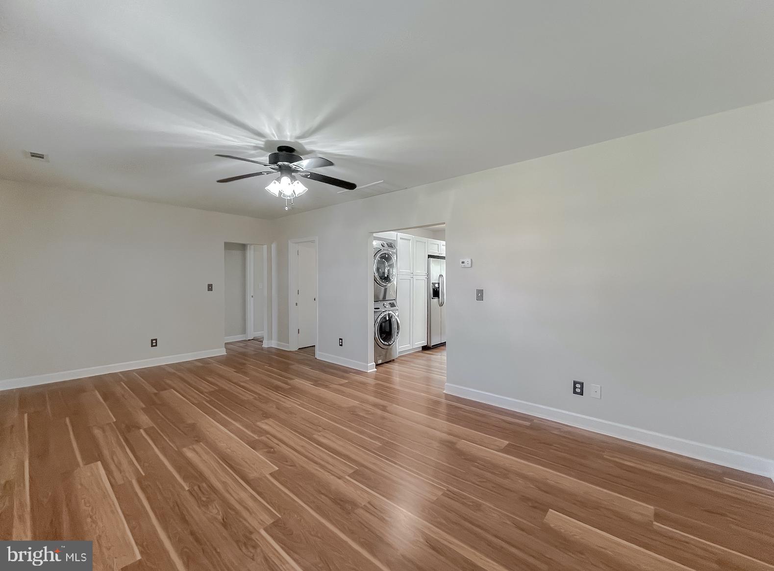 LONGVIEW BEACH CHAPTICO-BUSHWOOD - Residential