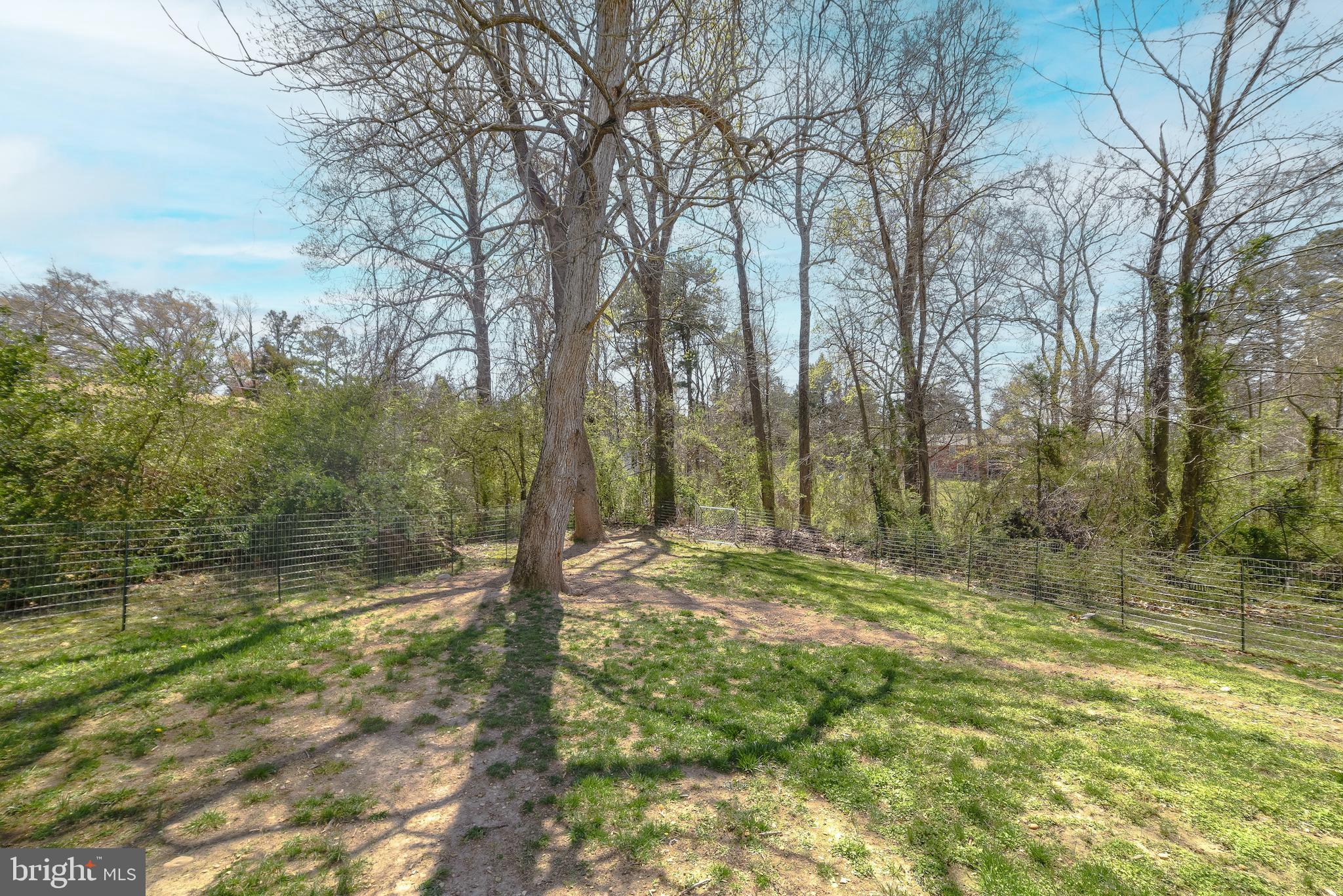 LONGVIEW BEACH CHAPTICO-BUSHWOOD - Residential