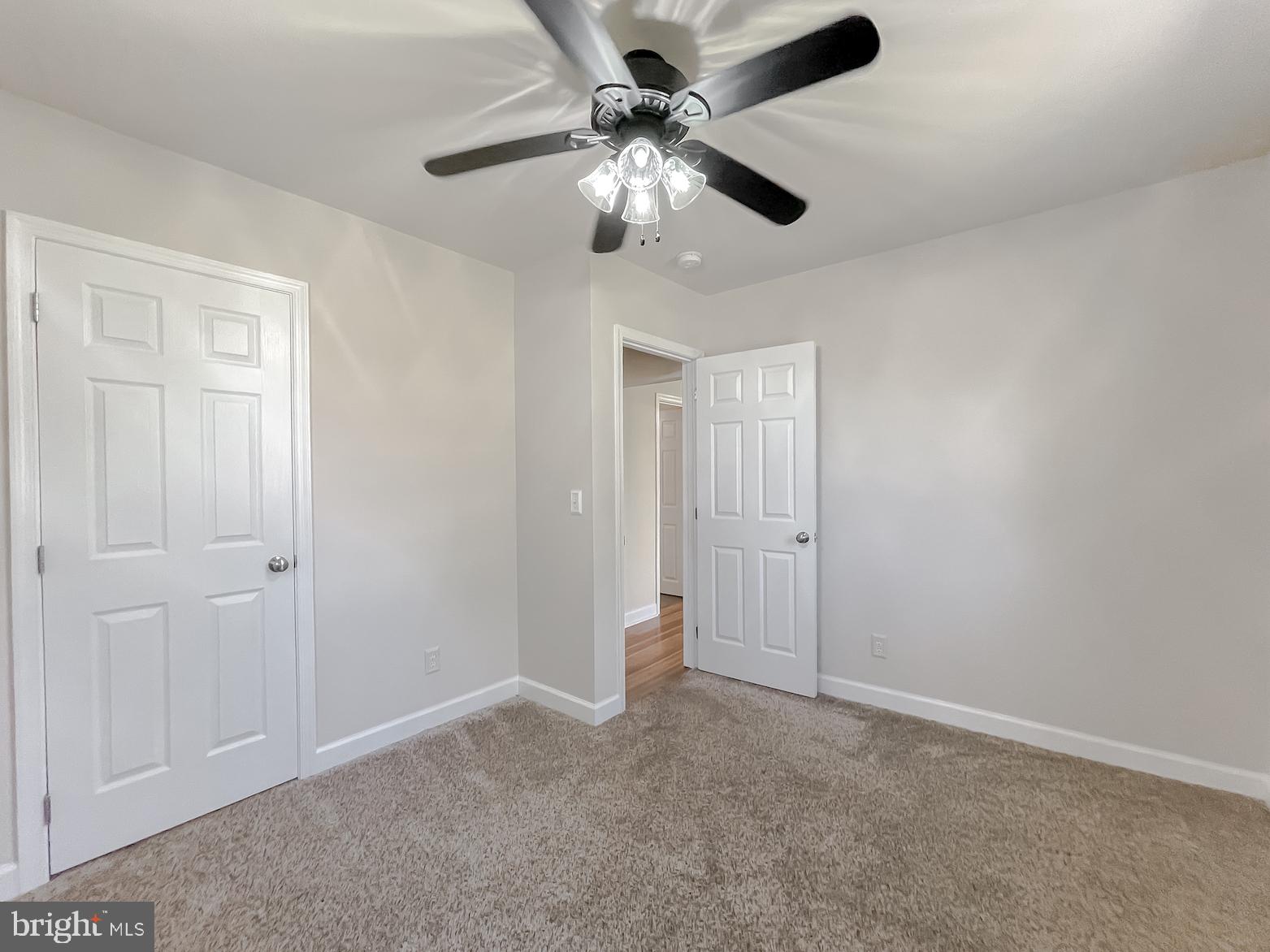 LONGVIEW BEACH CHAPTICO-BUSHWOOD - Residential