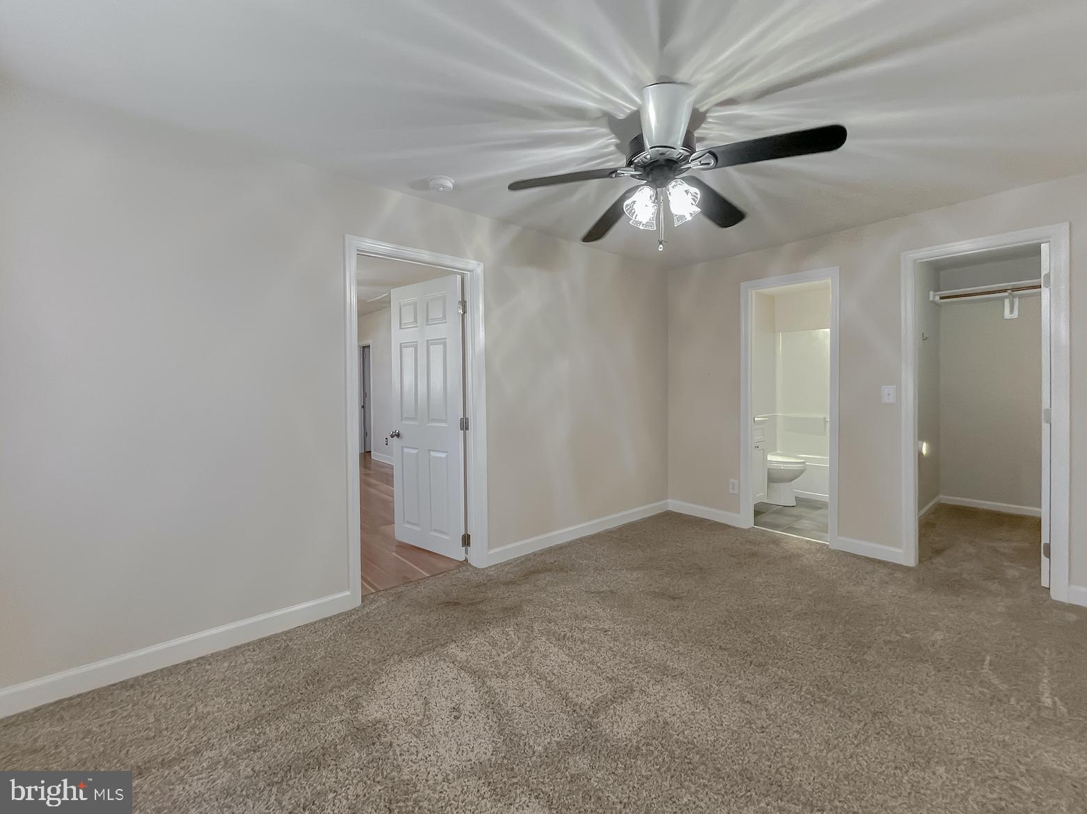 LONGVIEW BEACH CHAPTICO-BUSHWOOD - Residential