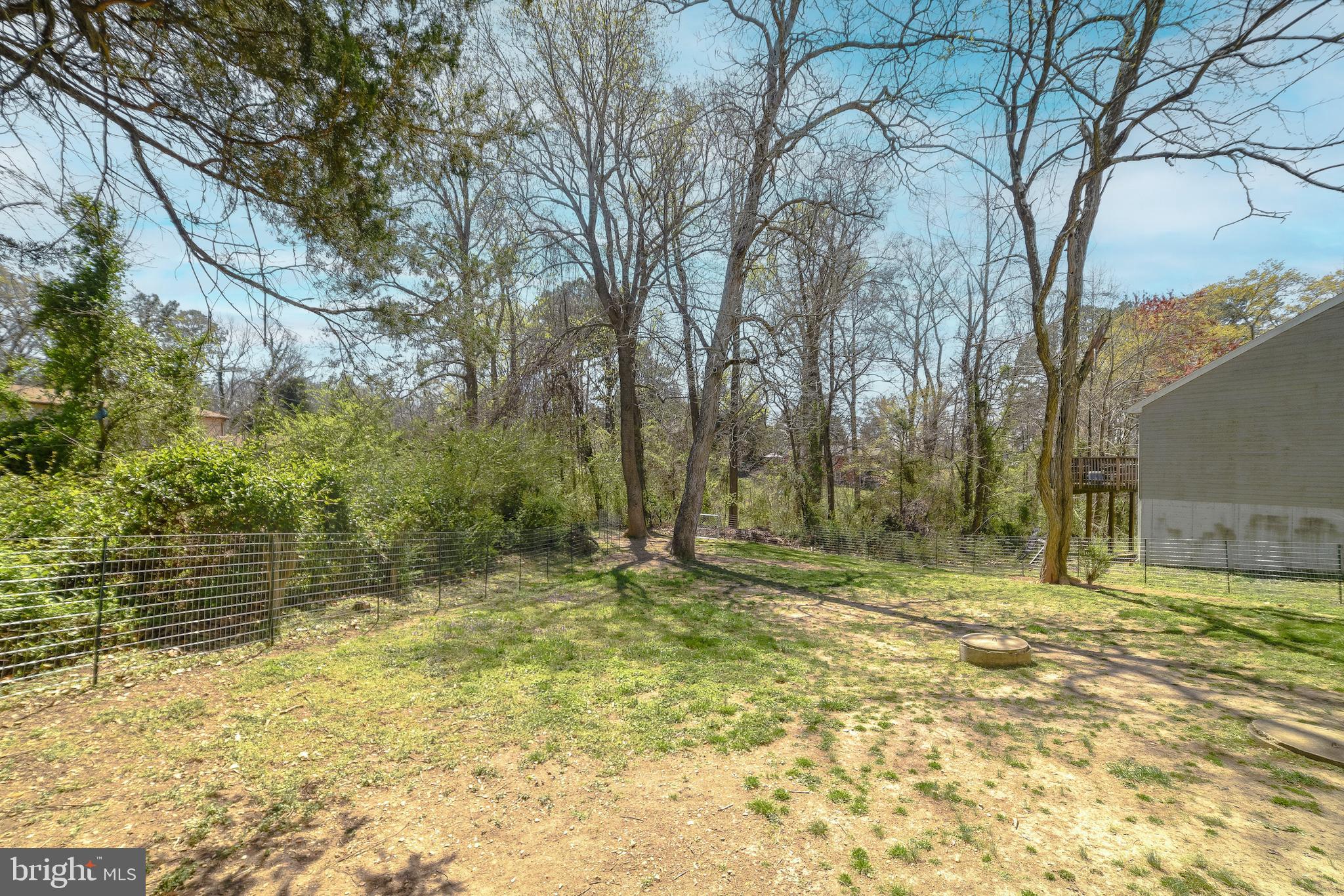 LONGVIEW BEACH CHAPTICO-BUSHWOOD - Residential