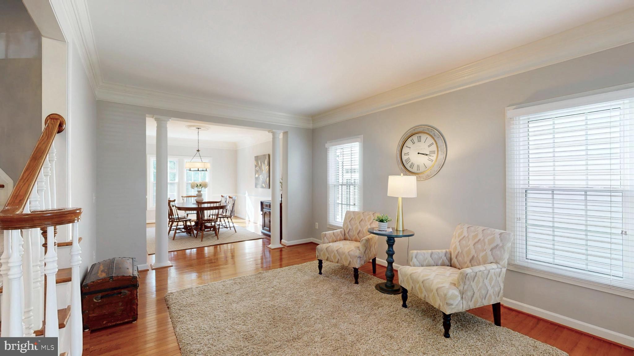 RIVER CREST - Residential