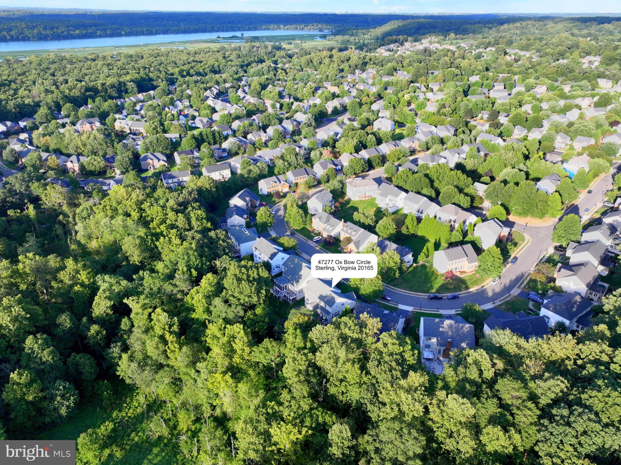 RIVER CREST - Residential