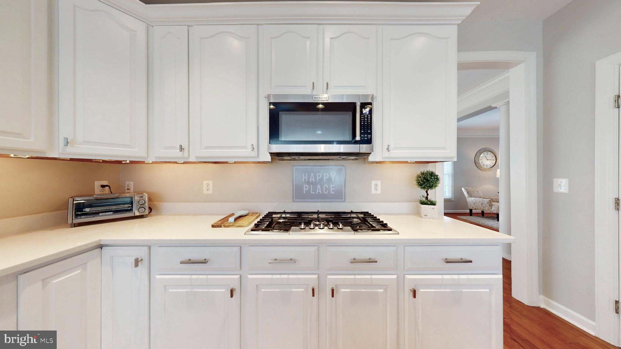 RIVER CREST - Residential