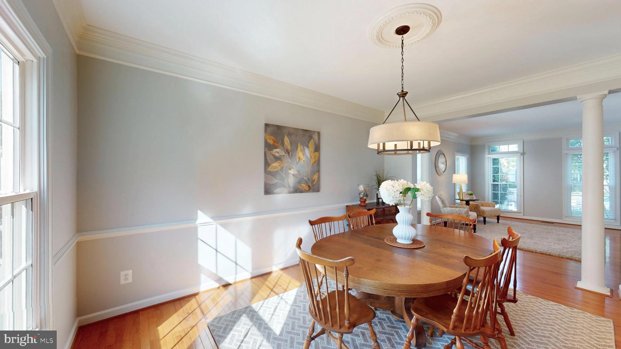 RIVER CREST - Residential