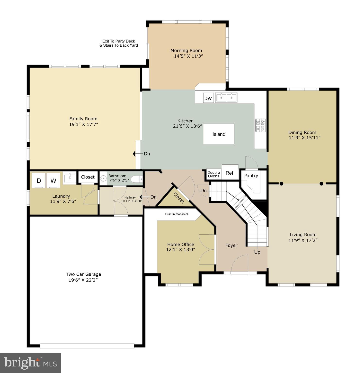 RIVER CREST - Residential