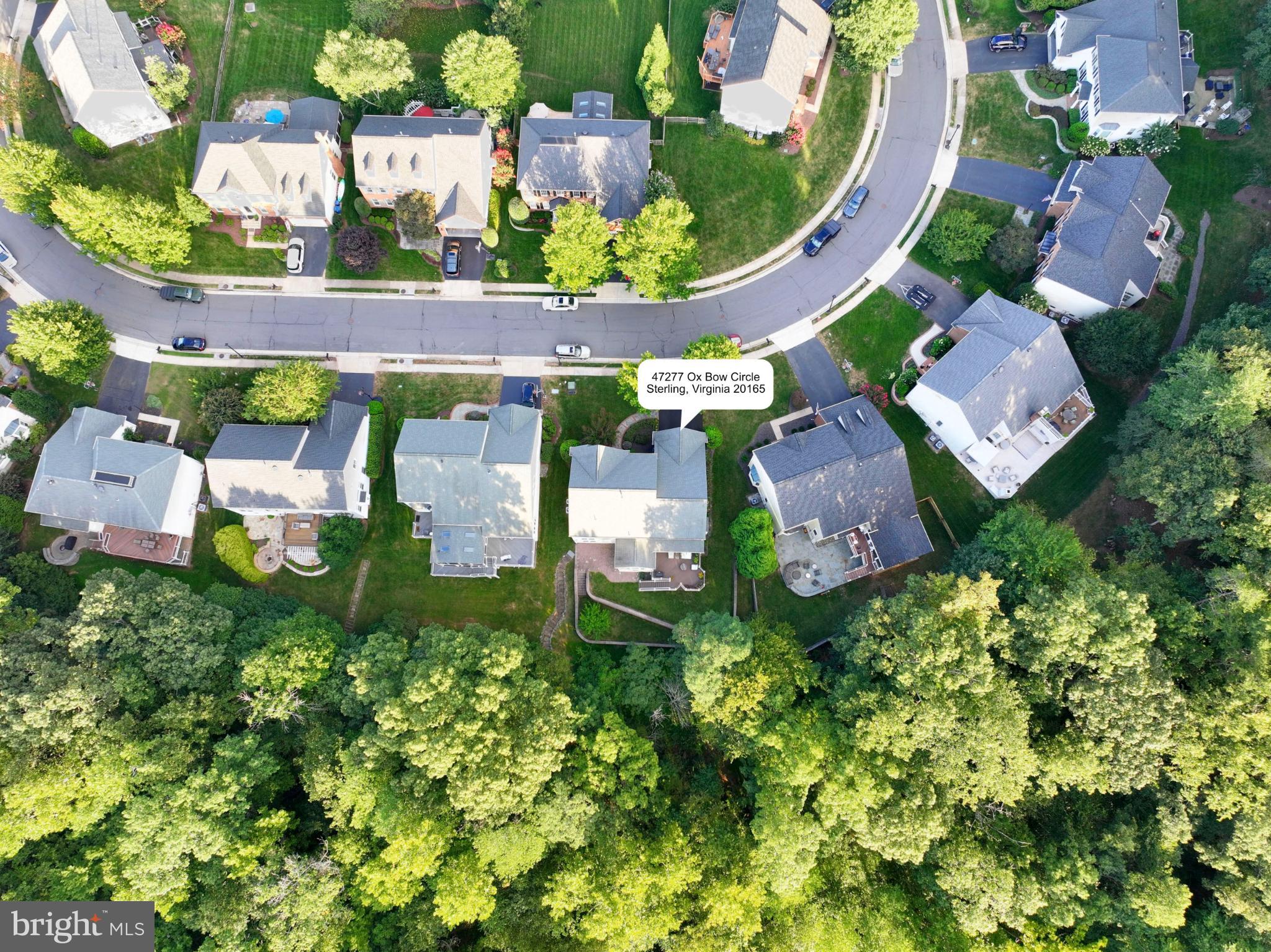 RIVER CREST - Residential