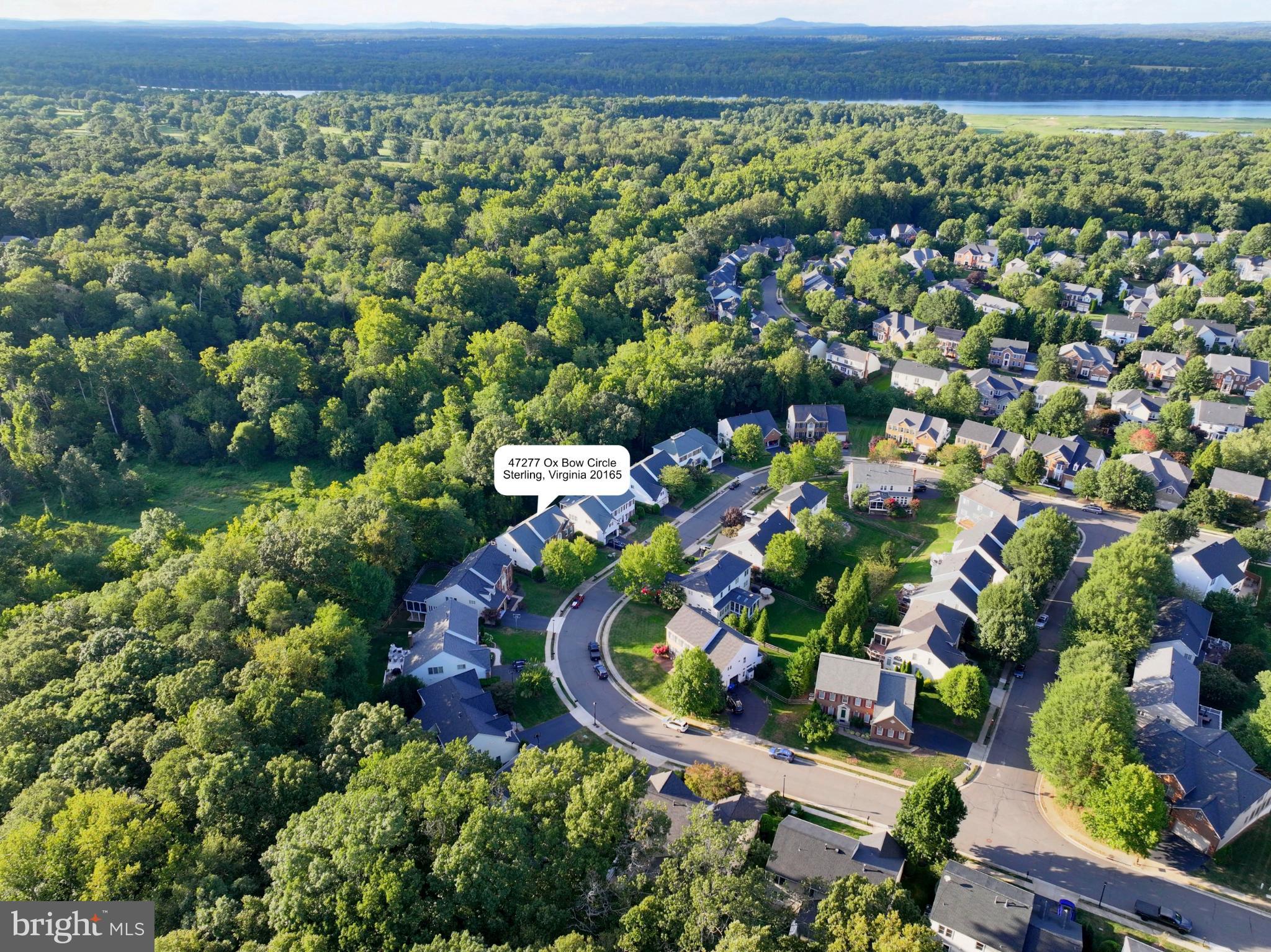 RIVER CREST - Residential