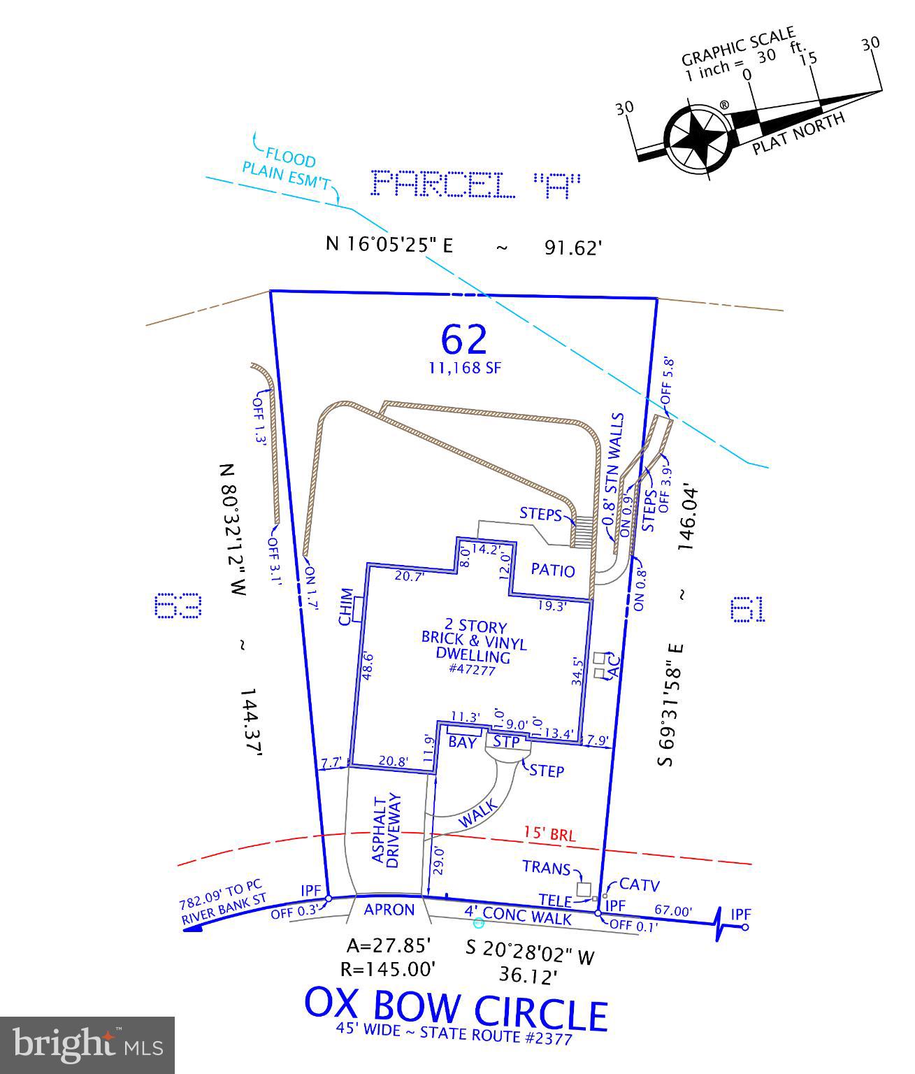 RIVER CREST - Residential