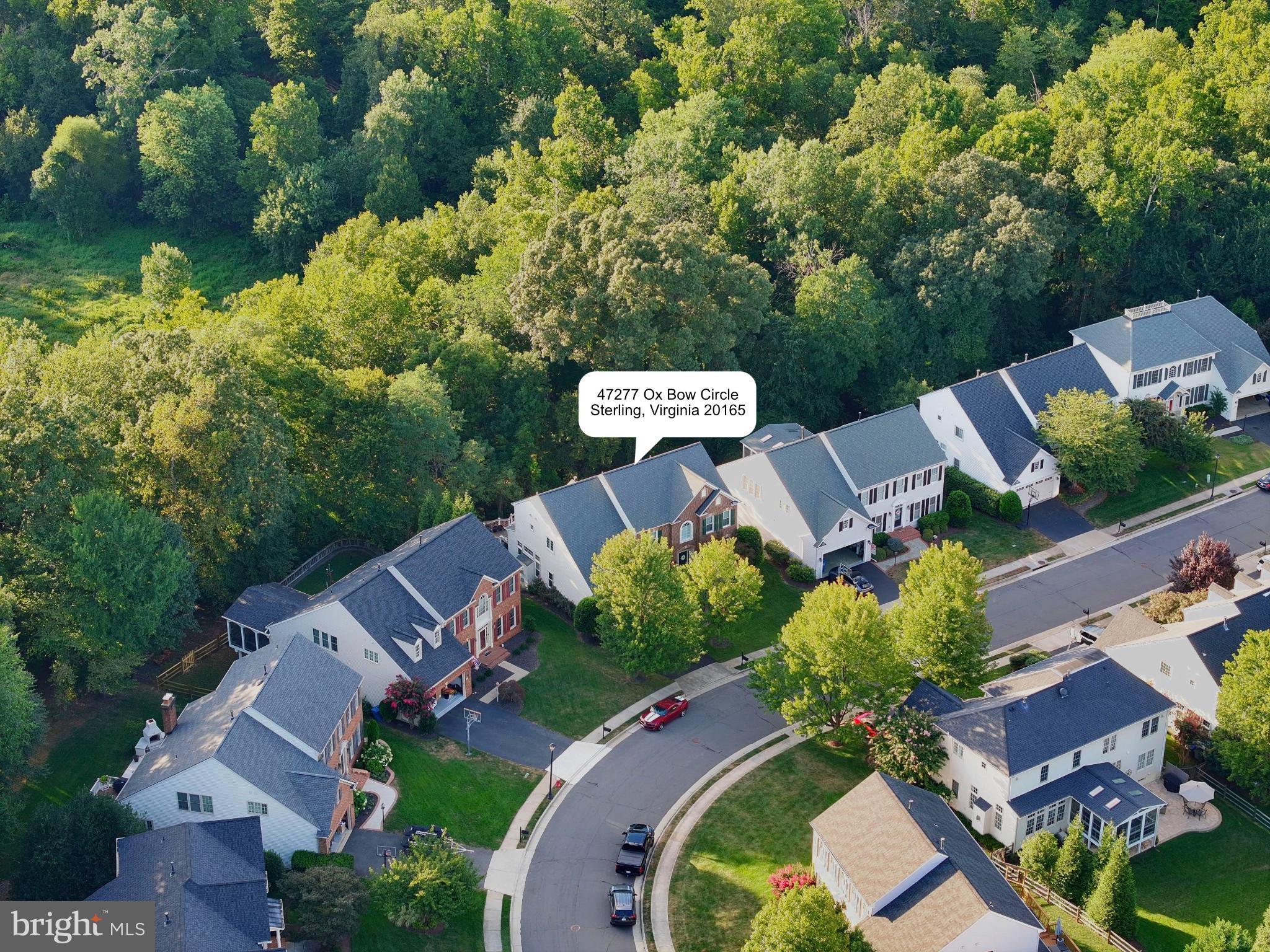 RIVER CREST - Residential