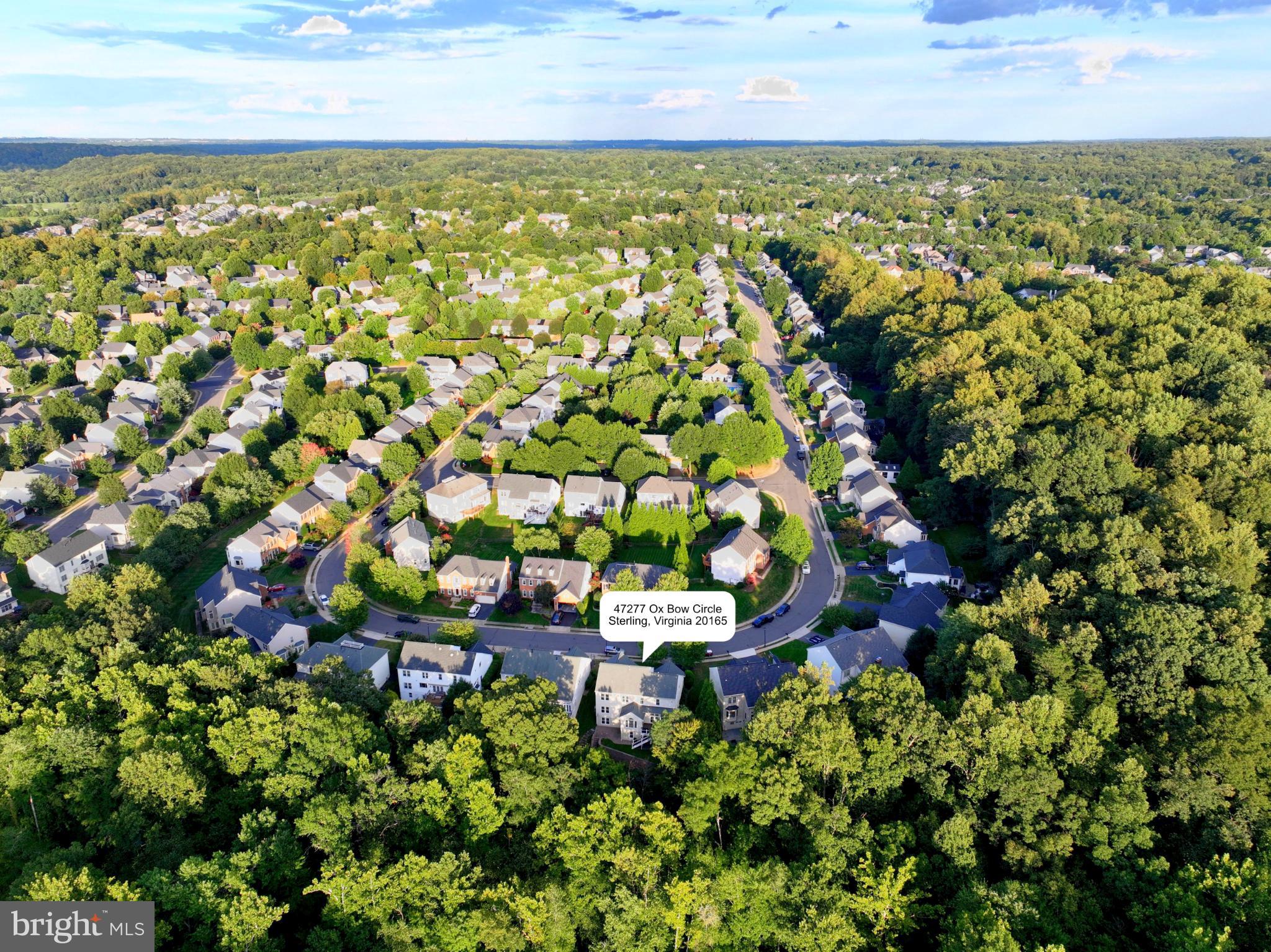 RIVER CREST - Residential