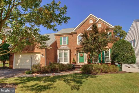 47277 OX BOW CIRCLE STERLING VA 20165