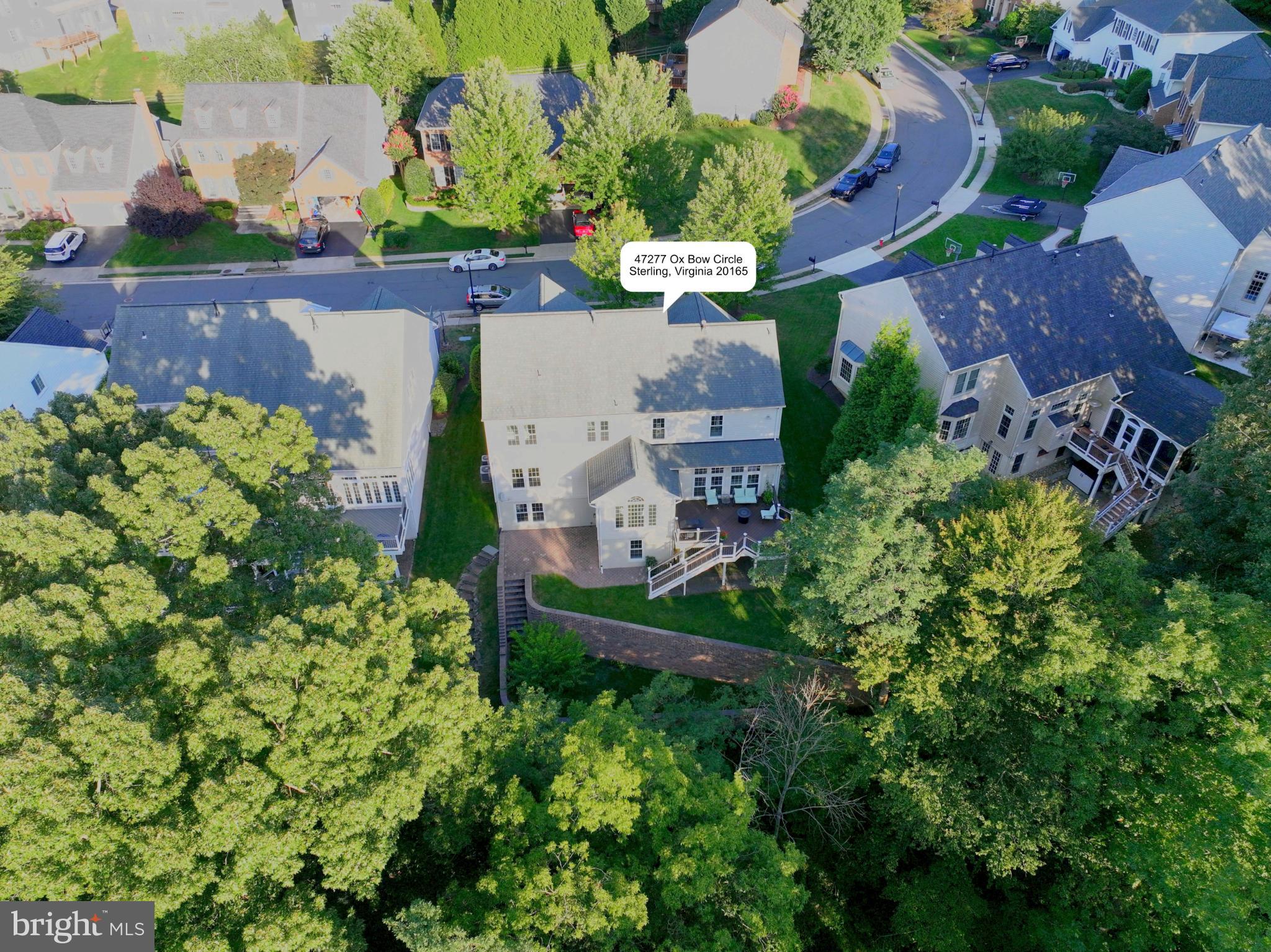 RIVER CREST - Residential