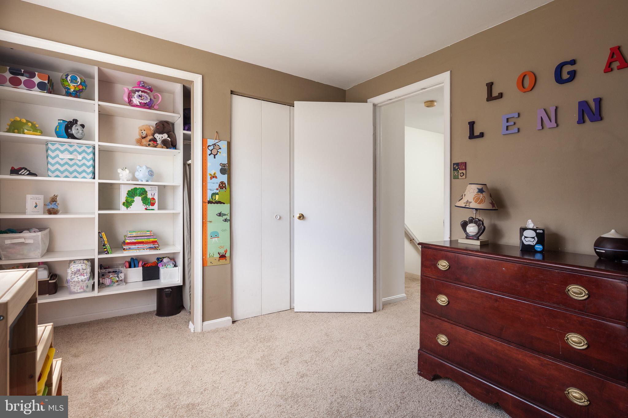 EVERGREEN AT PUTTY HILL - Residential