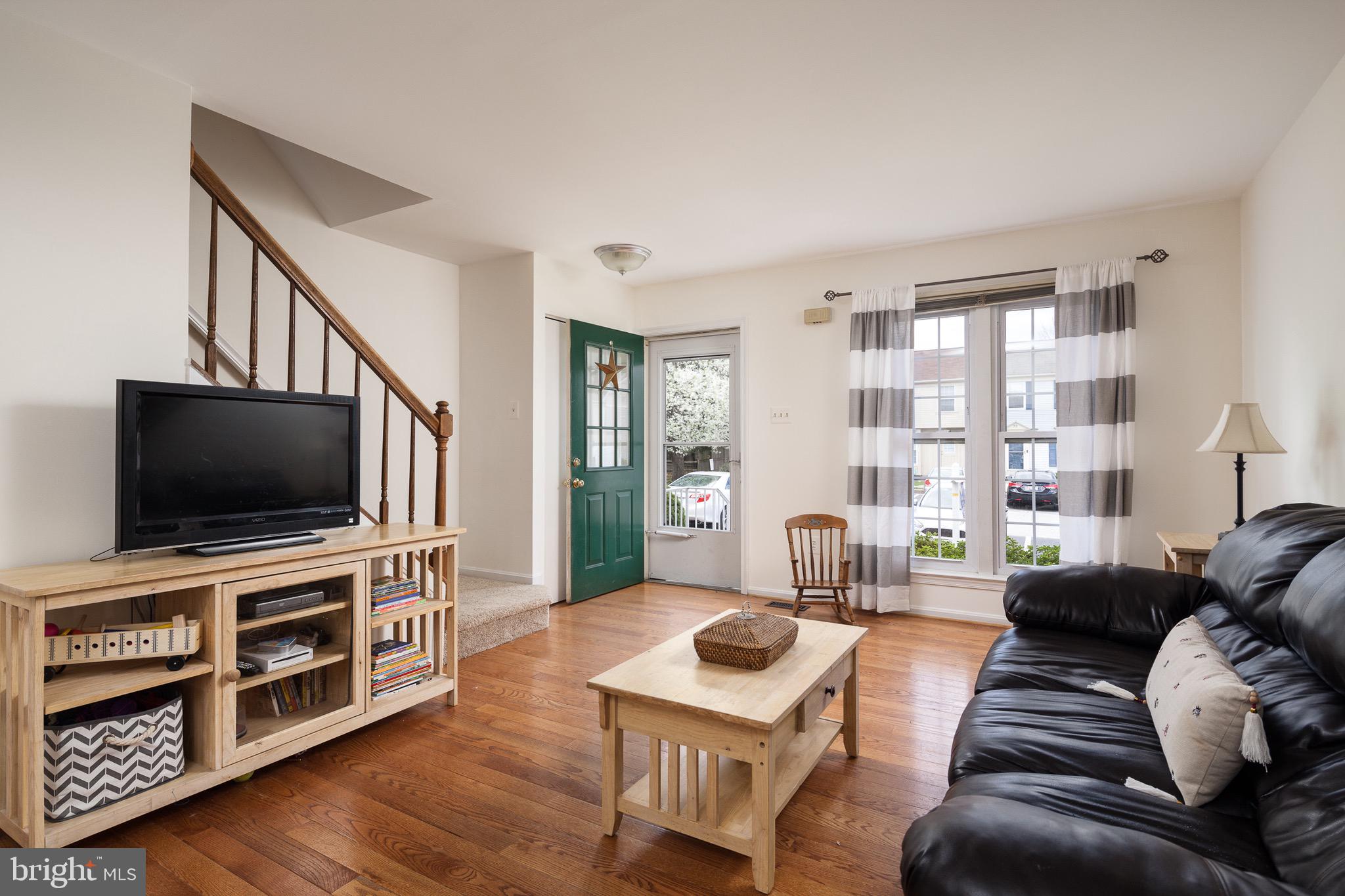 EVERGREEN AT PUTTY HILL - Residential