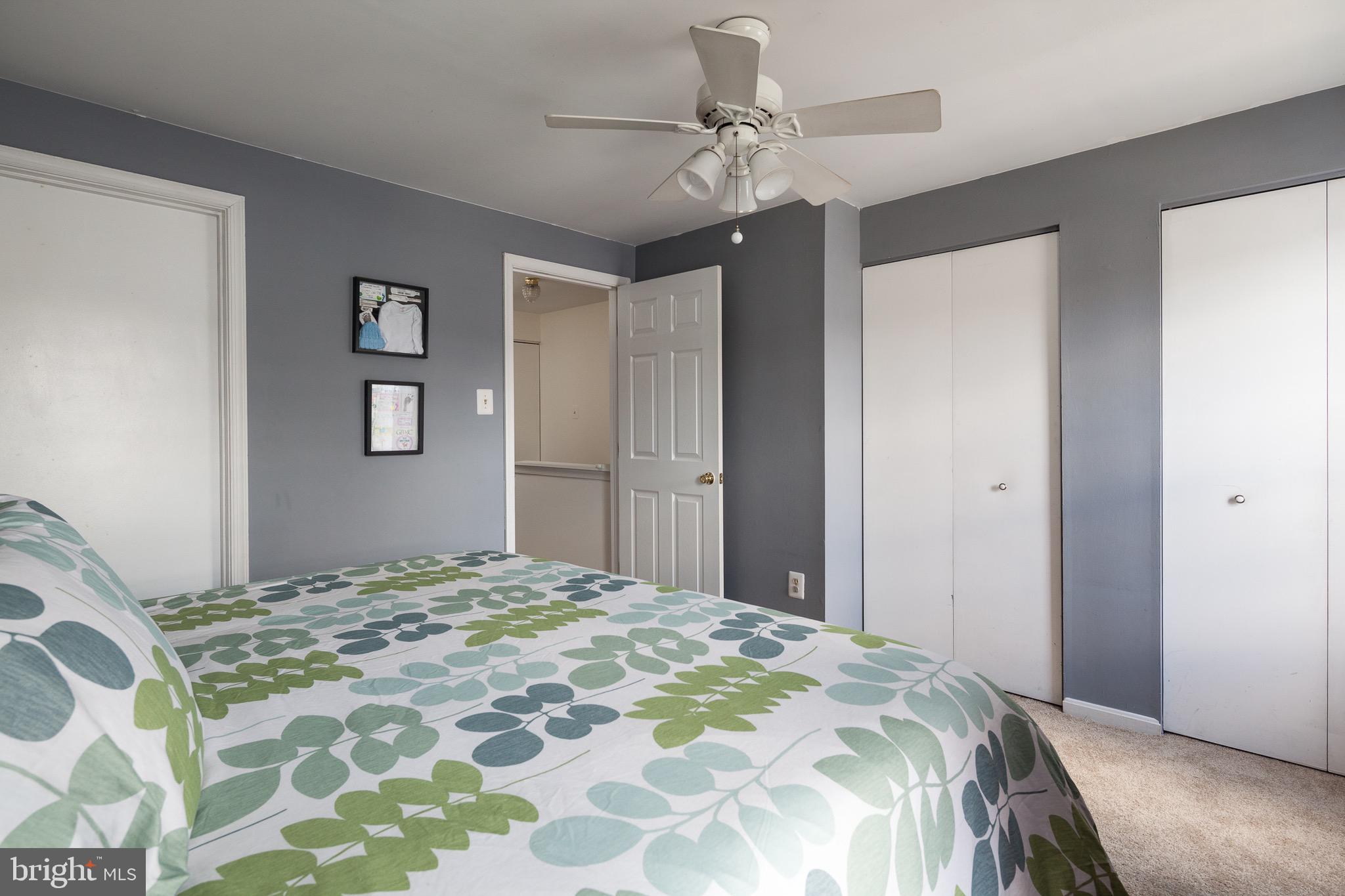 EVERGREEN AT PUTTY HILL - Residential