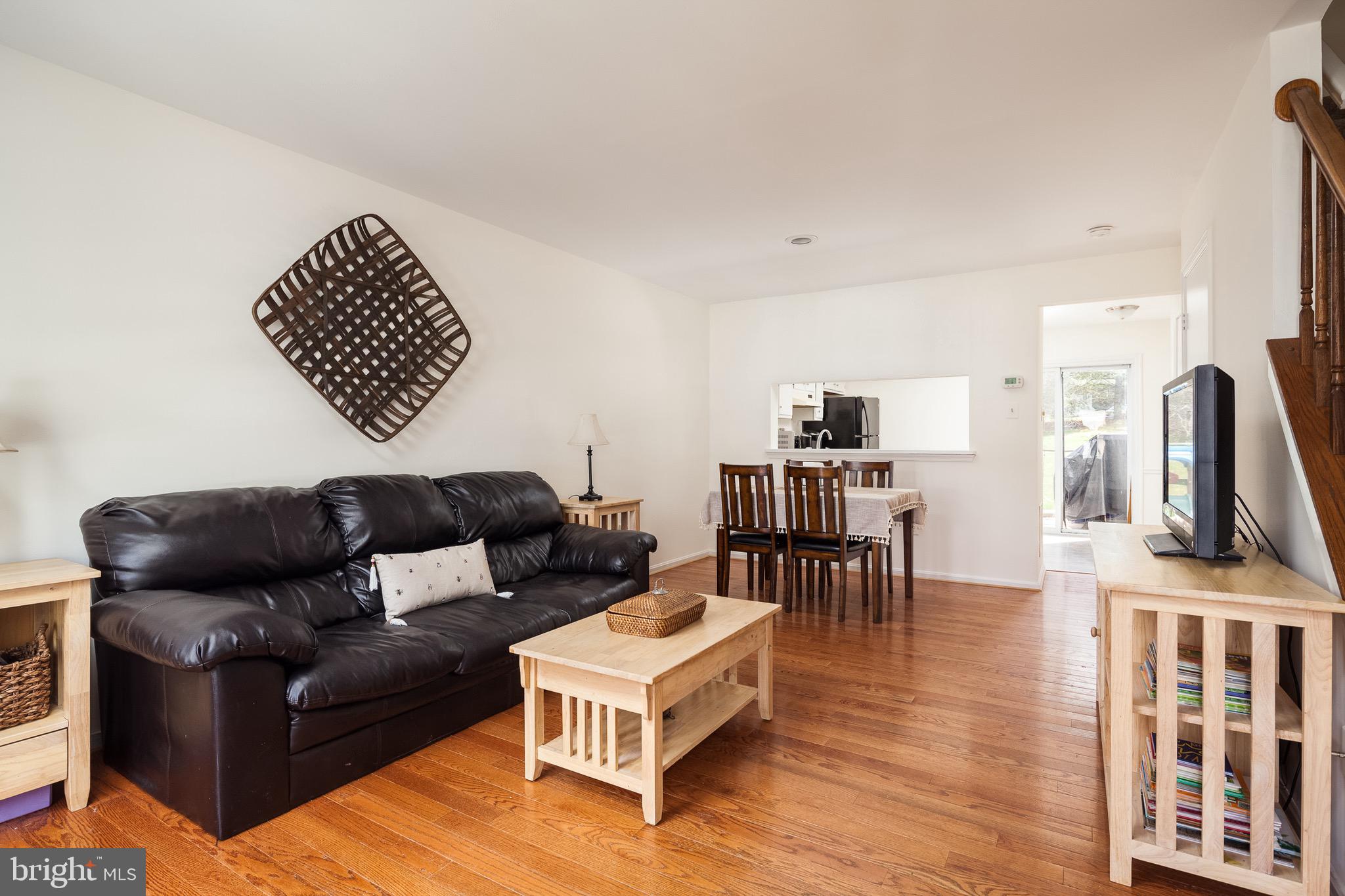 EVERGREEN AT PUTTY HILL - Residential