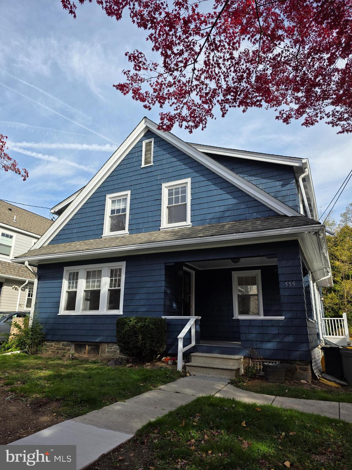 NONE AVAILABLE - Residential Lease