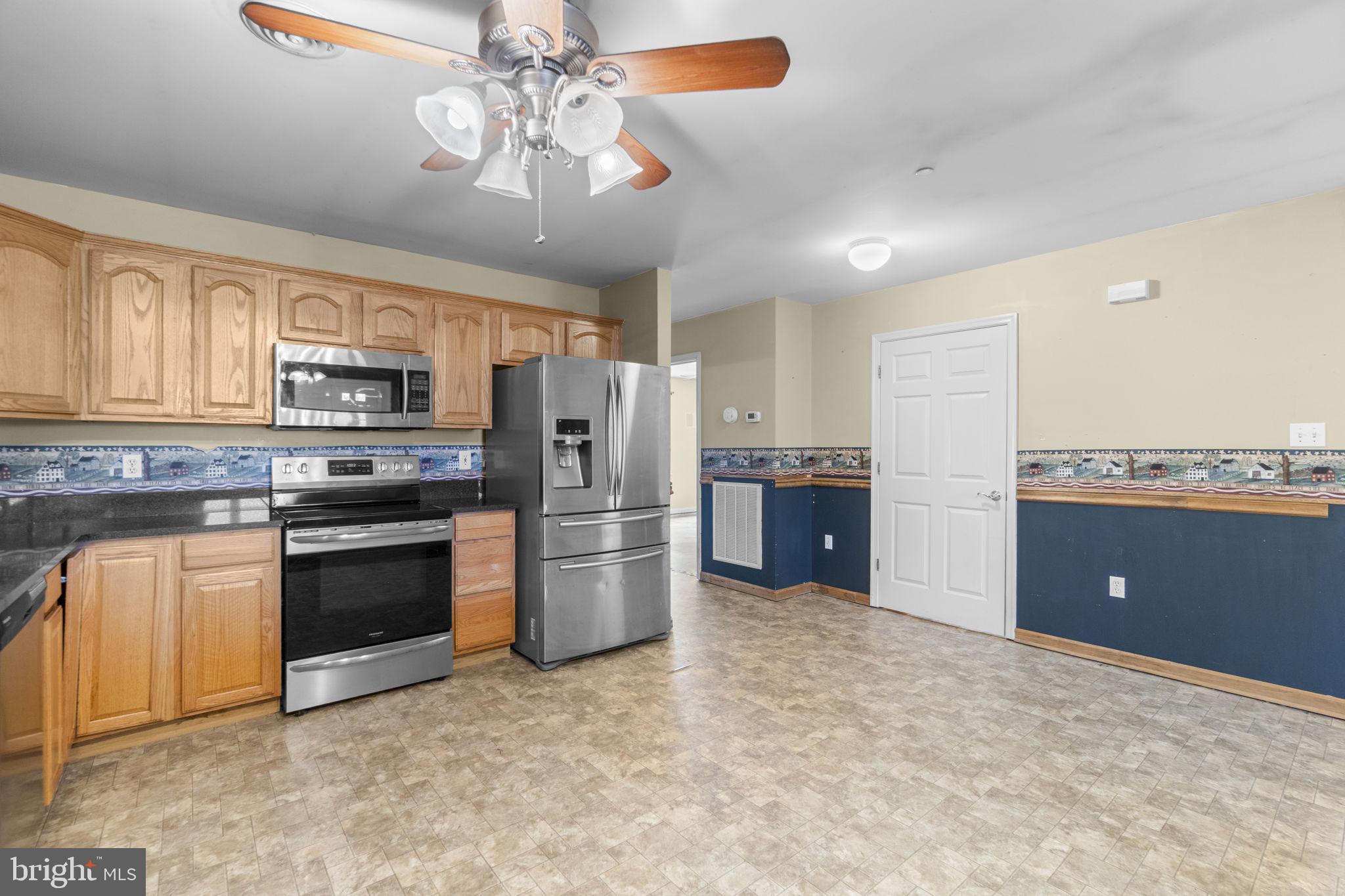 EAST RIDGE - Residential