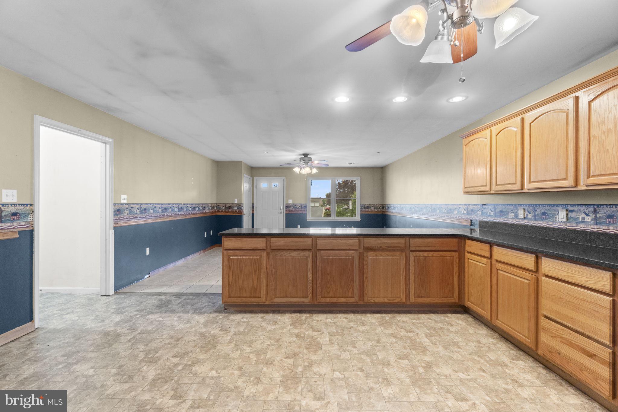 EAST RIDGE - Residential