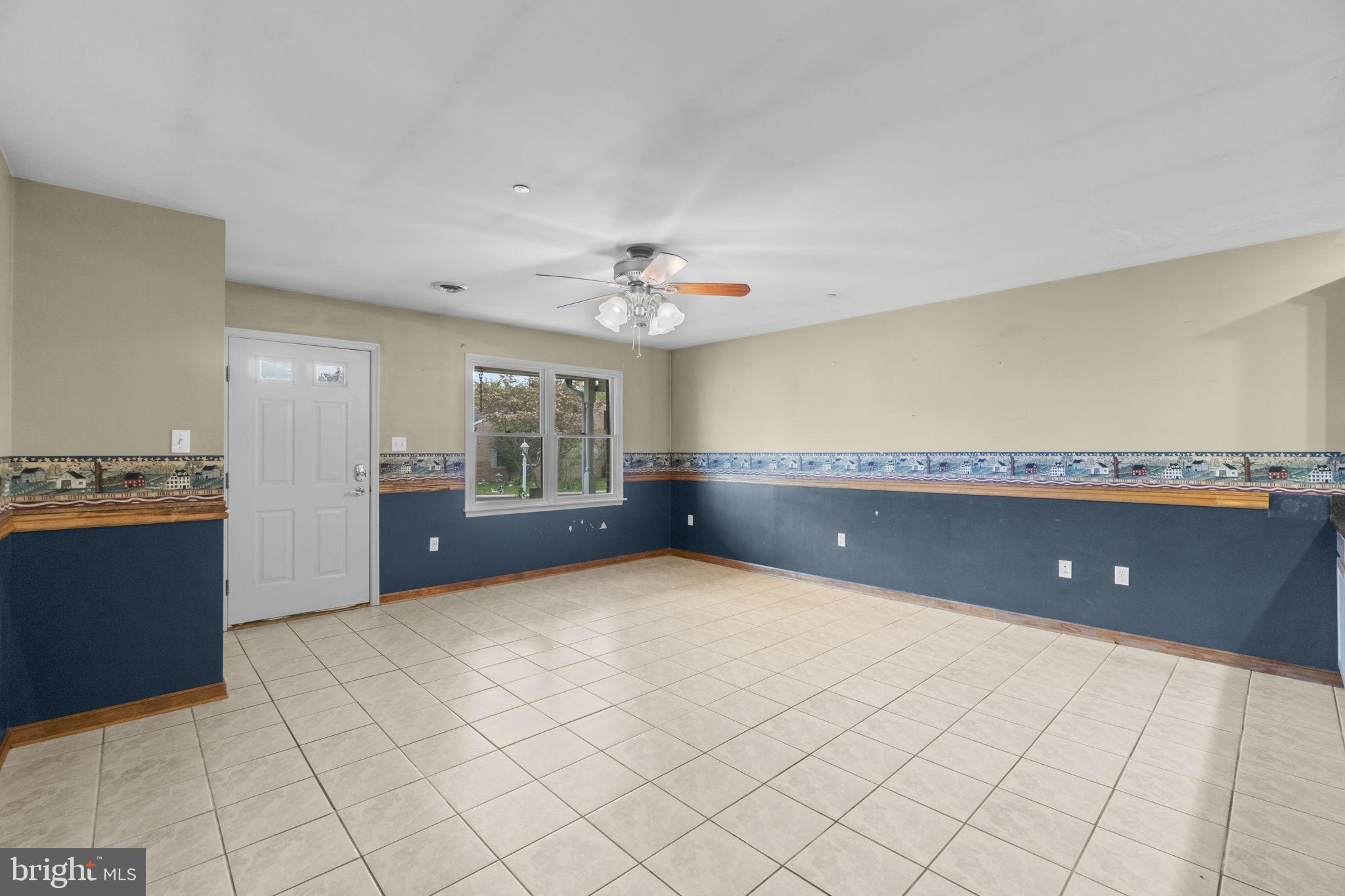 EAST RIDGE - Residential