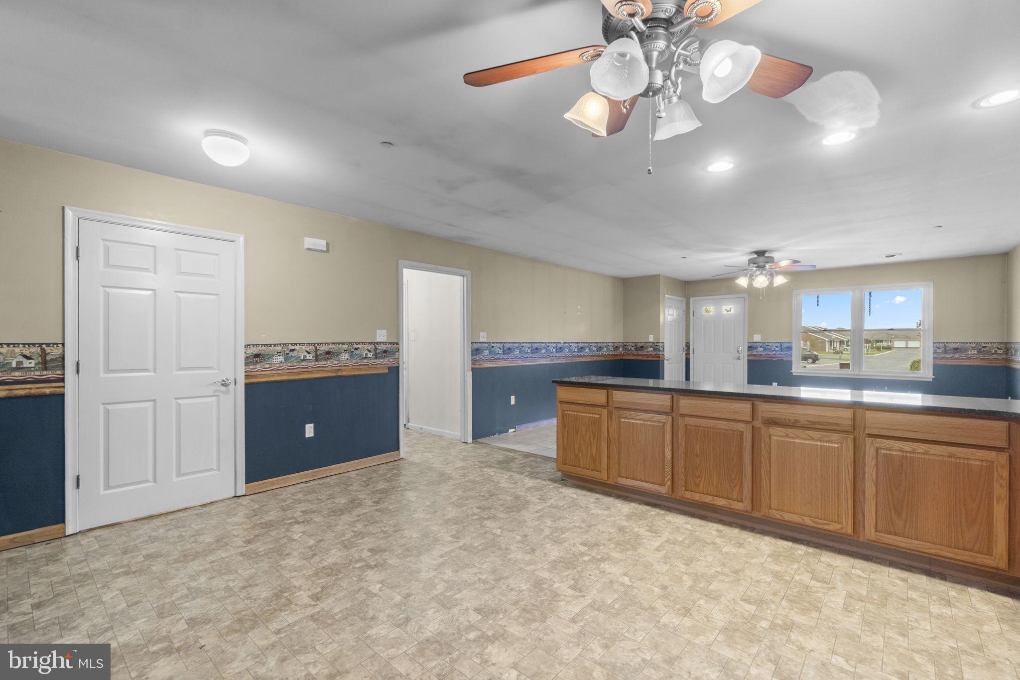 EAST RIDGE - Residential