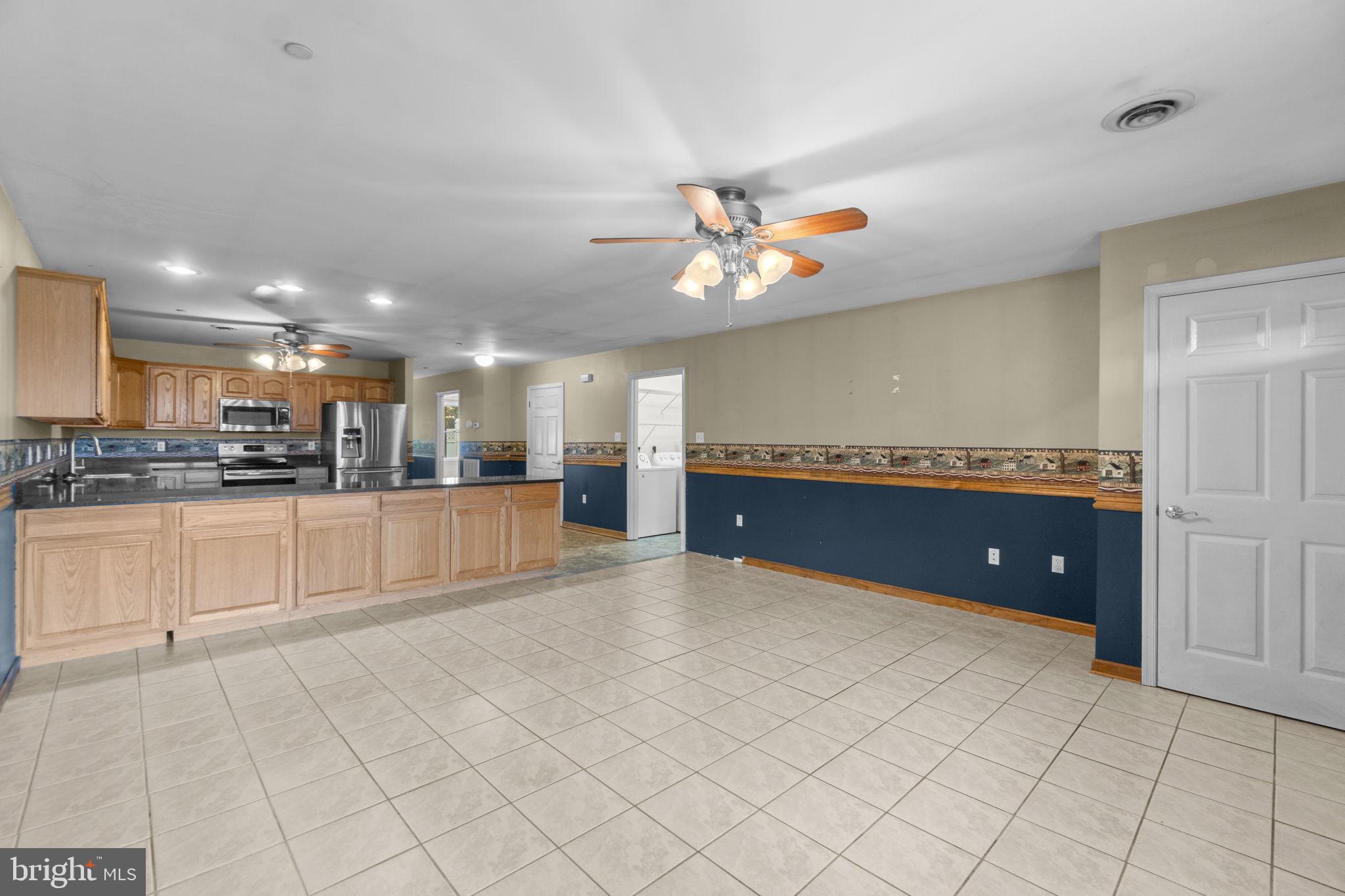EAST RIDGE - Residential