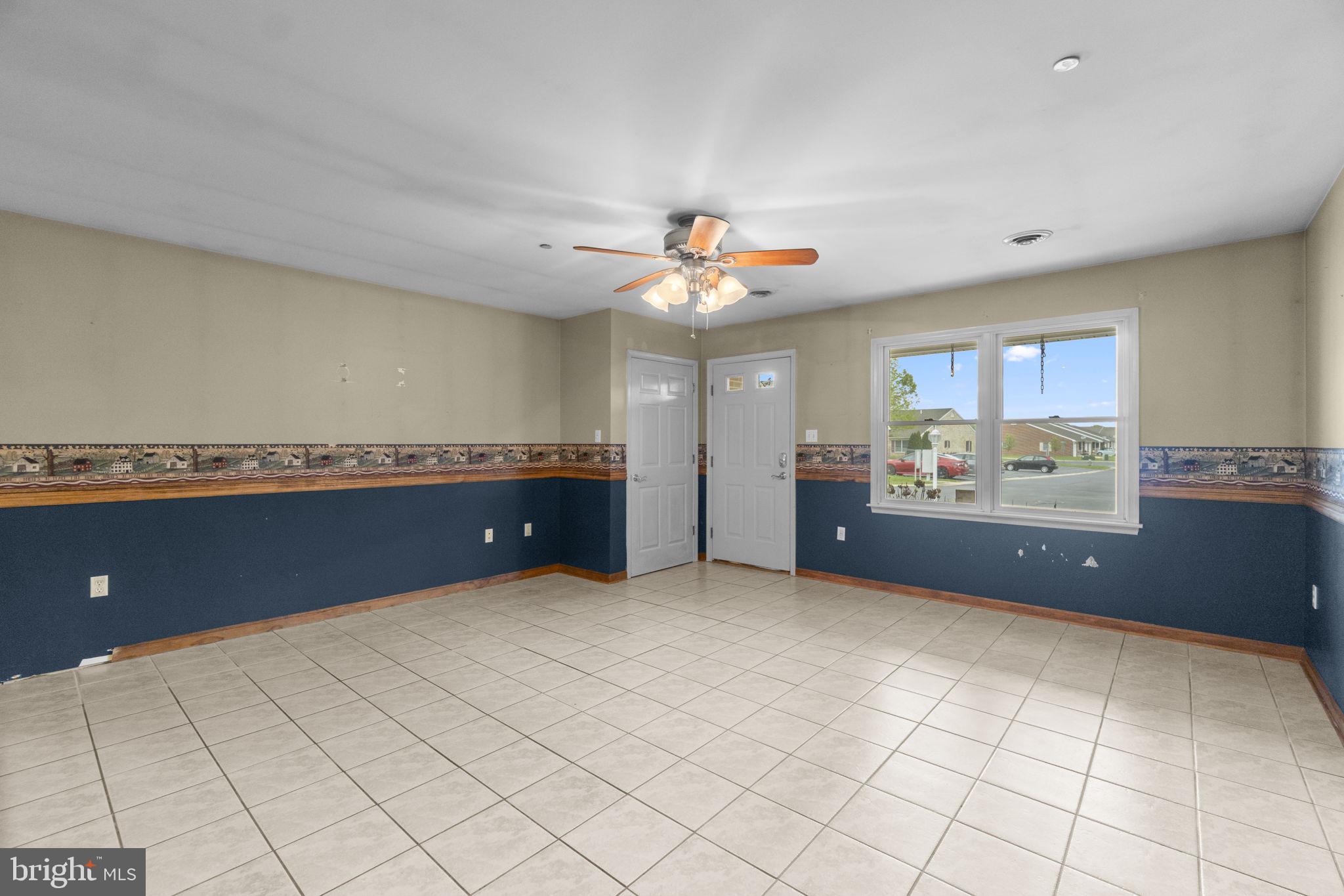 EAST RIDGE - Residential
