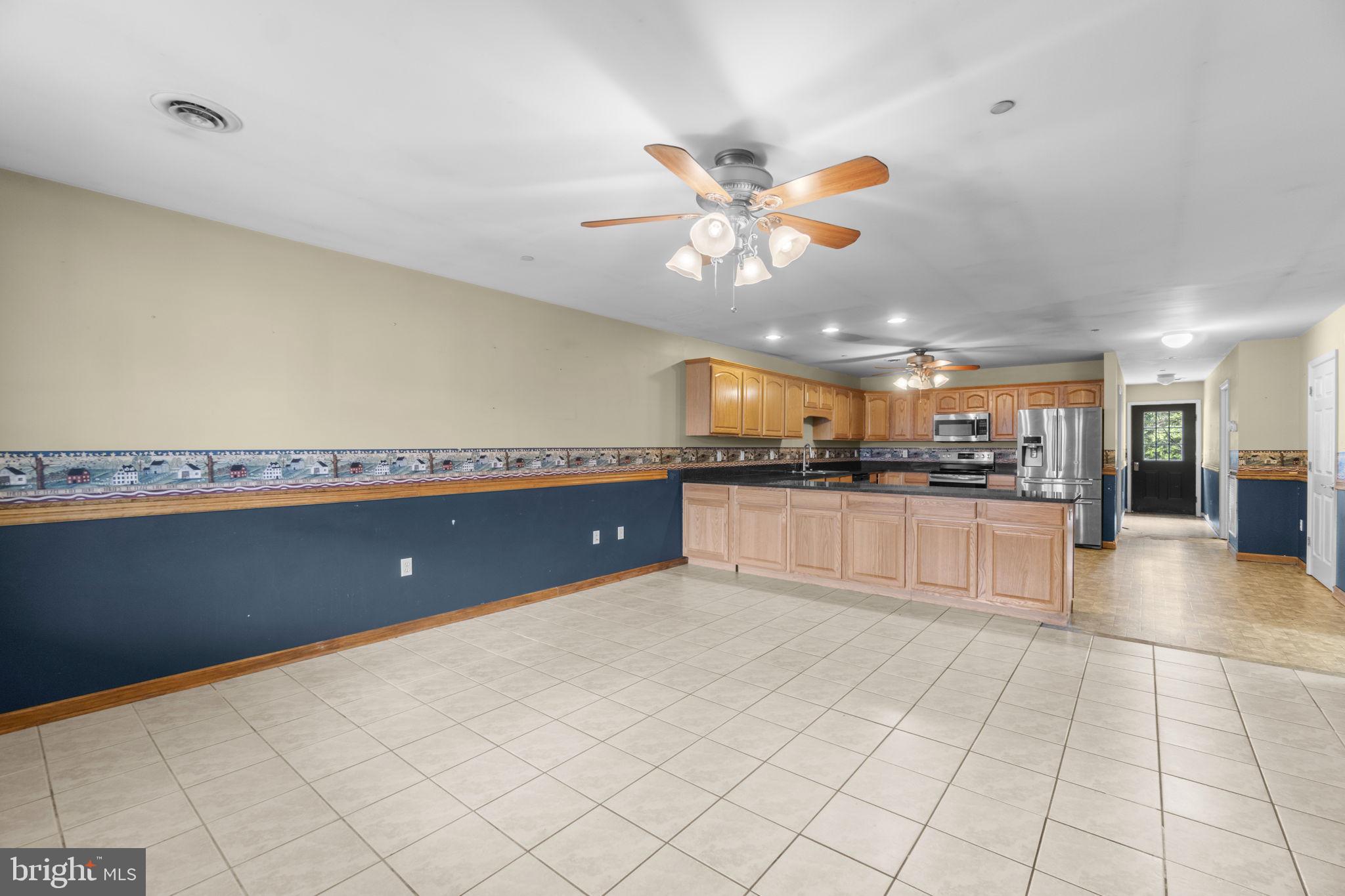 EAST RIDGE - Residential