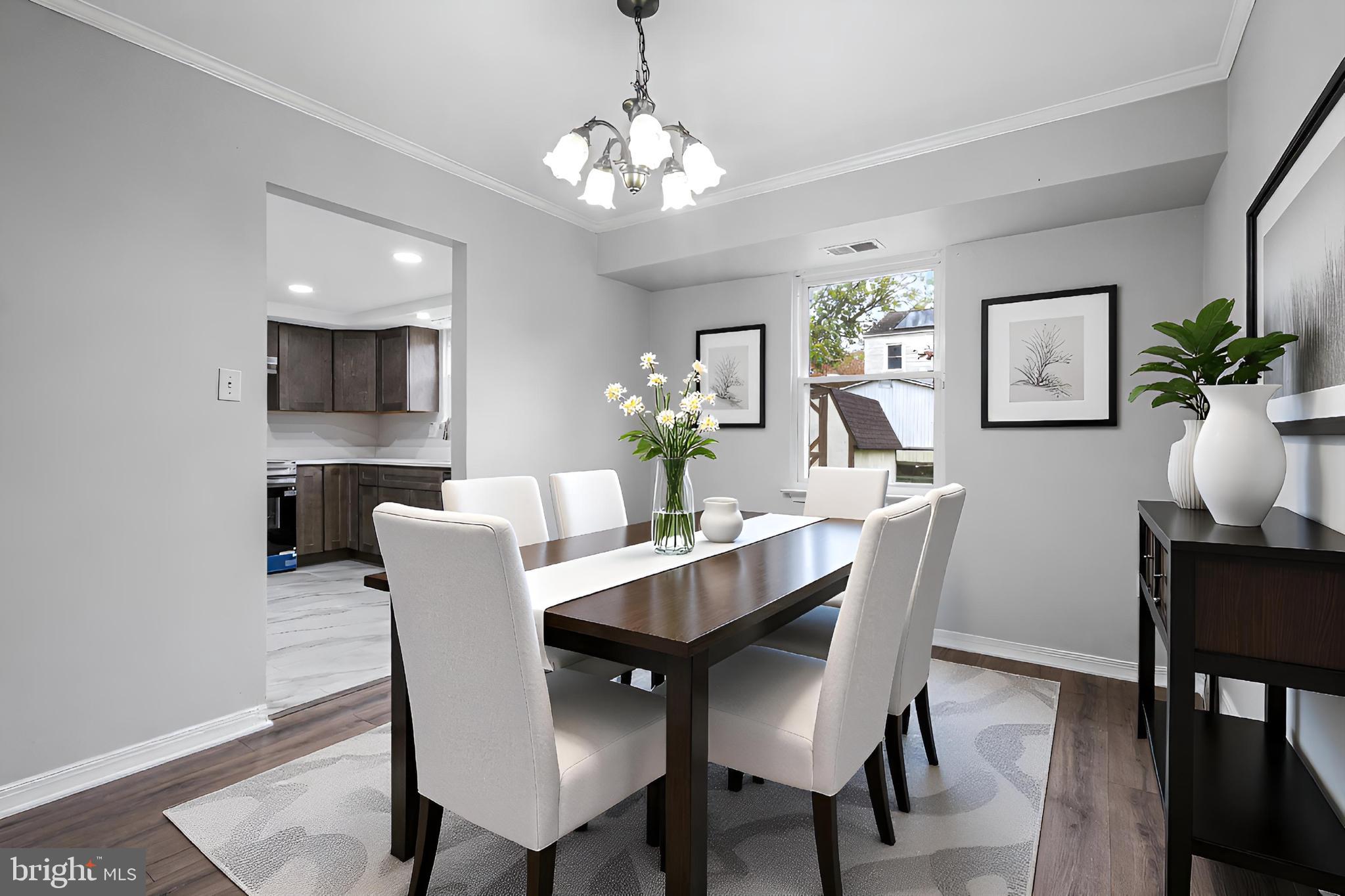 ST CHARLES SUB - WAKEFIELD - Residential