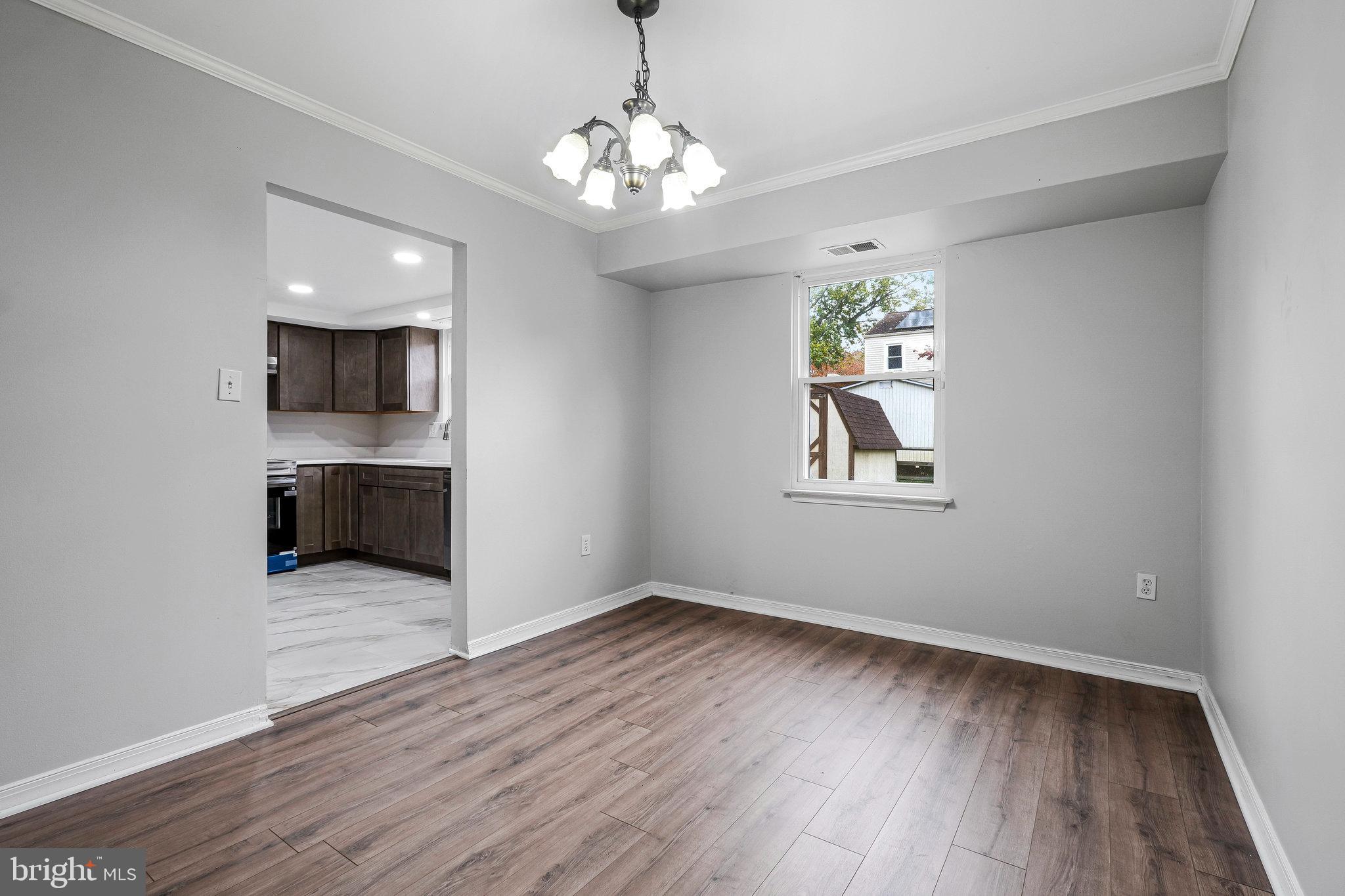 ST CHARLES SUB - WAKEFIELD - Residential