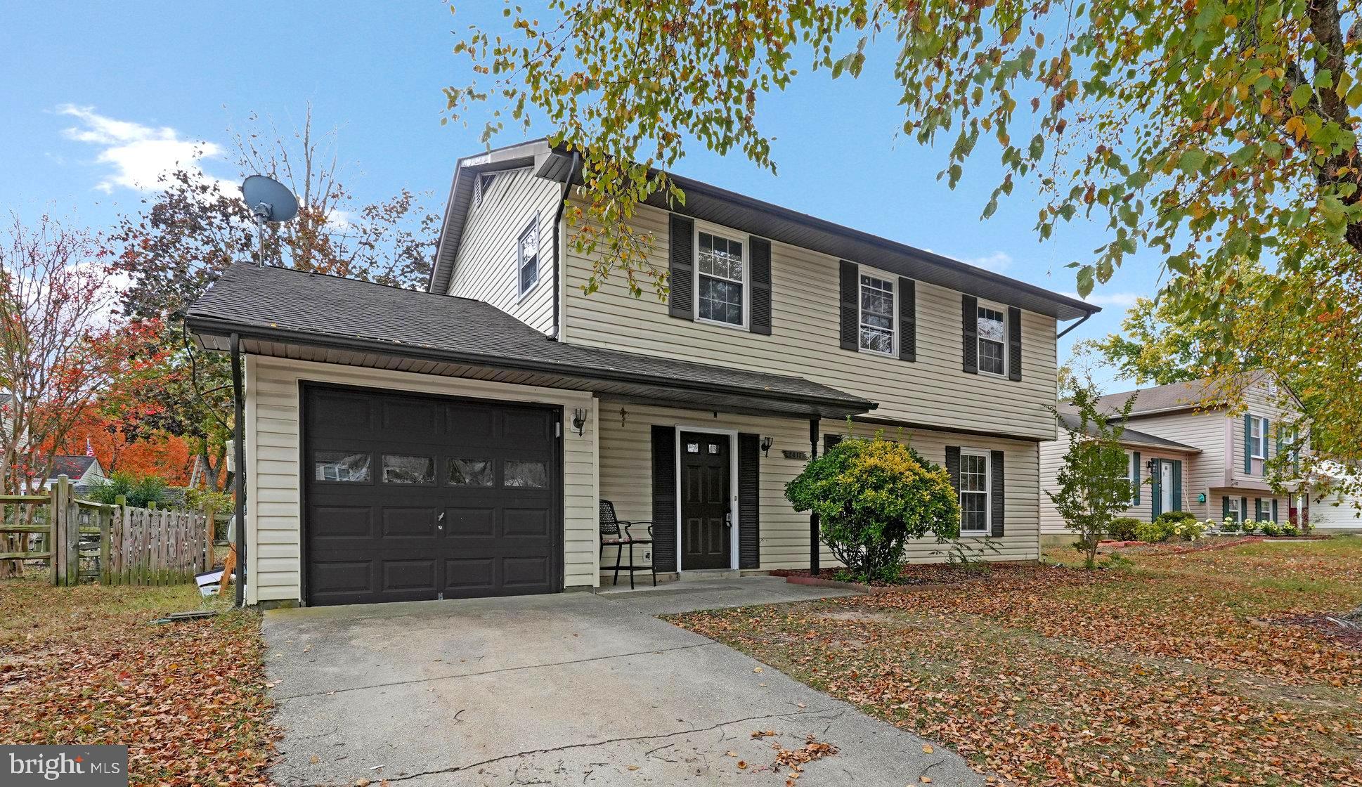 ST CHARLES SUB - WAKEFIELD - Residential