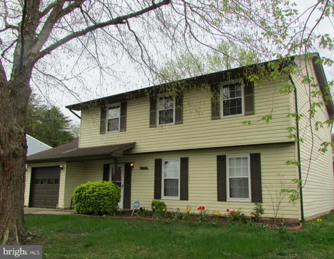 2415 York Court, Waldorf, MD 20602 - #: MDCH2042034