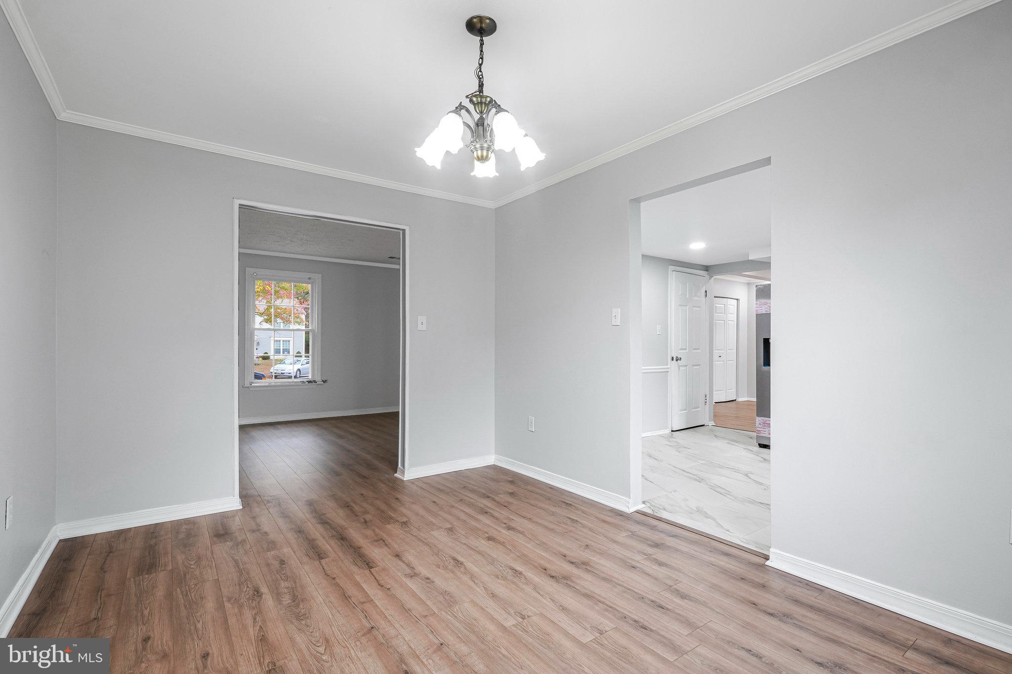 ST CHARLES SUB - WAKEFIELD - Residential