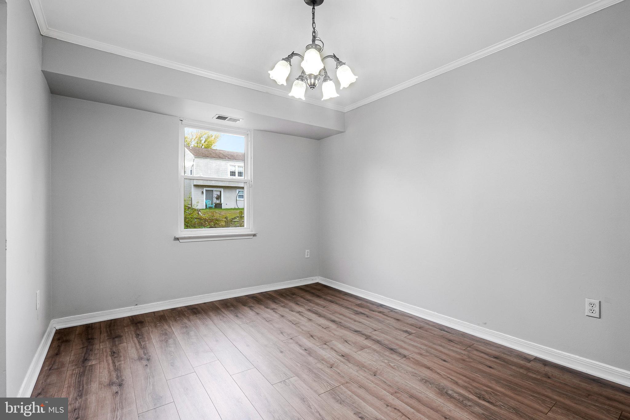 ST CHARLES SUB - WAKEFIELD - Residential