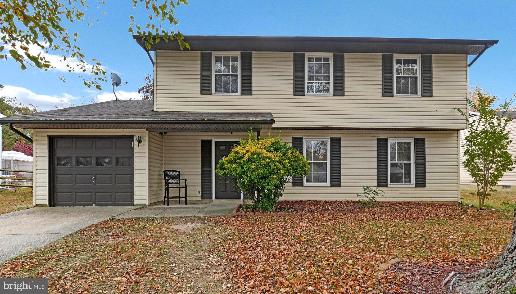 ST CHARLES SUB - WAKEFIELD - Residential