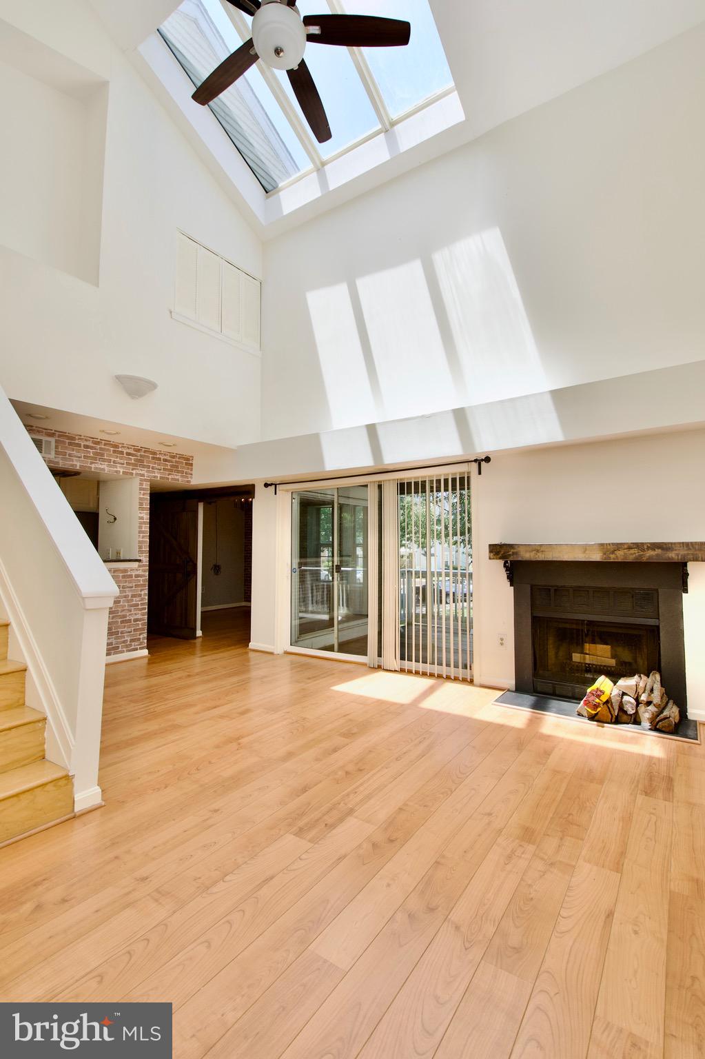 WATERS EDGE - Residential Lease