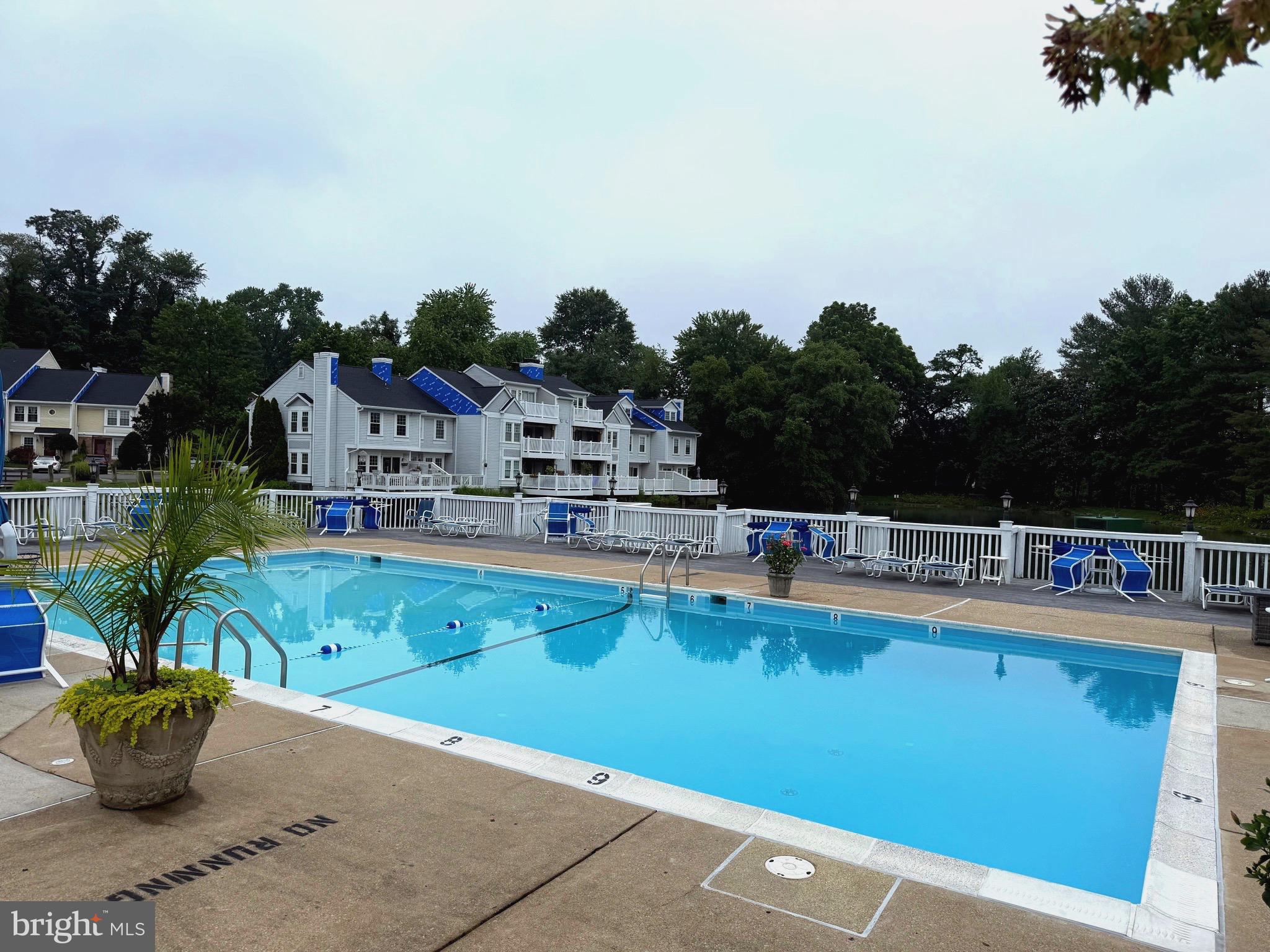 WATERS EDGE - Residential Lease