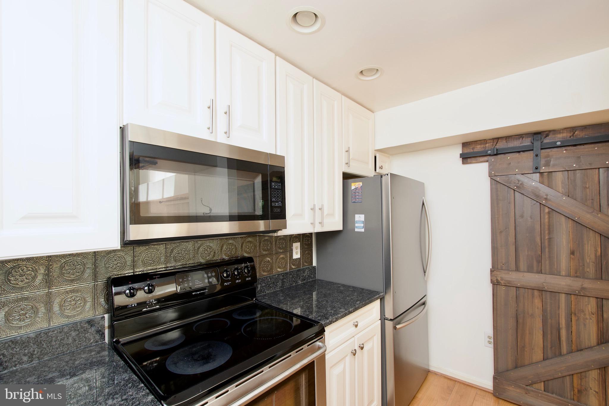 WATERS EDGE - Residential Lease