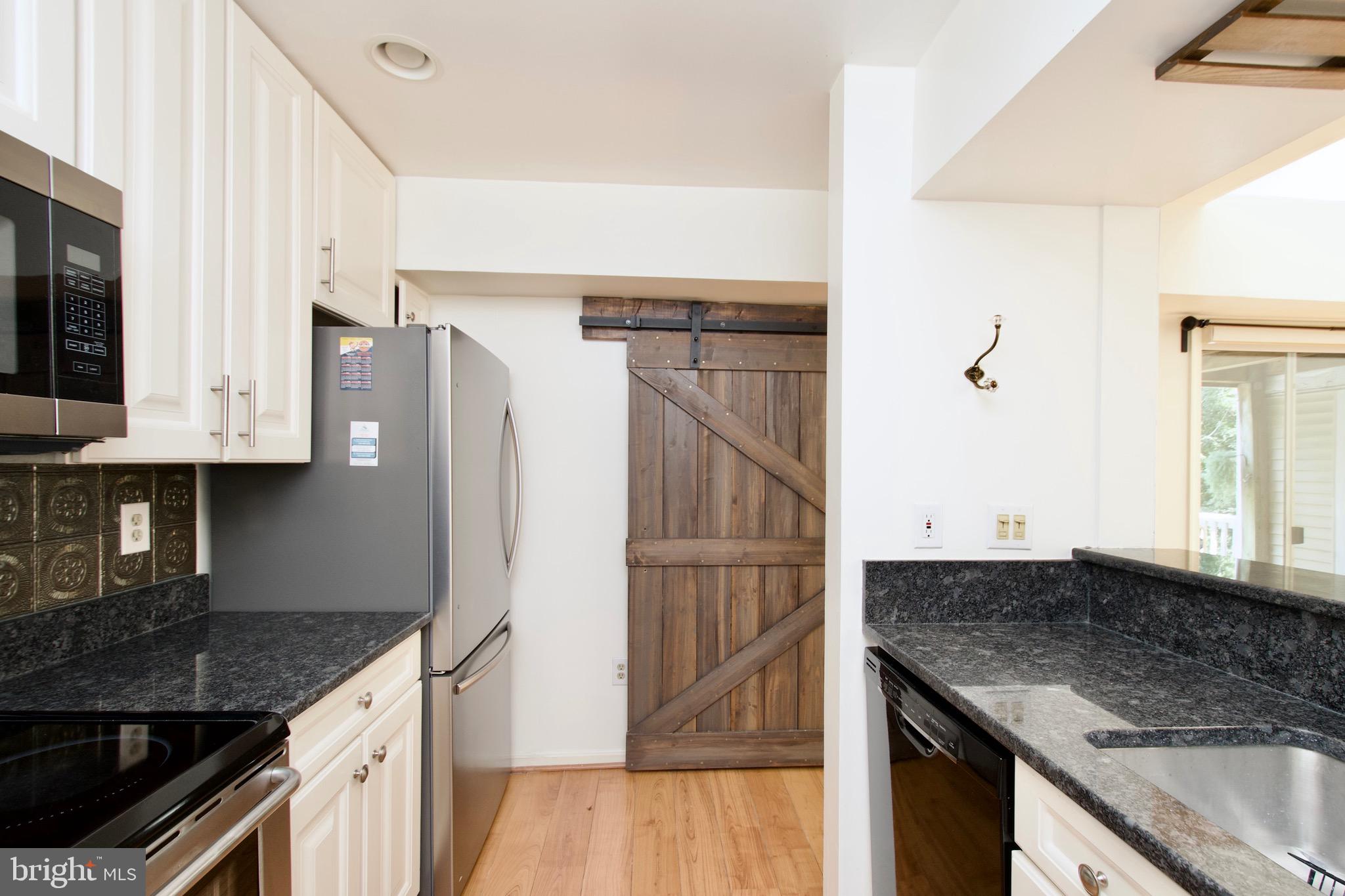 WATERS EDGE - Residential Lease