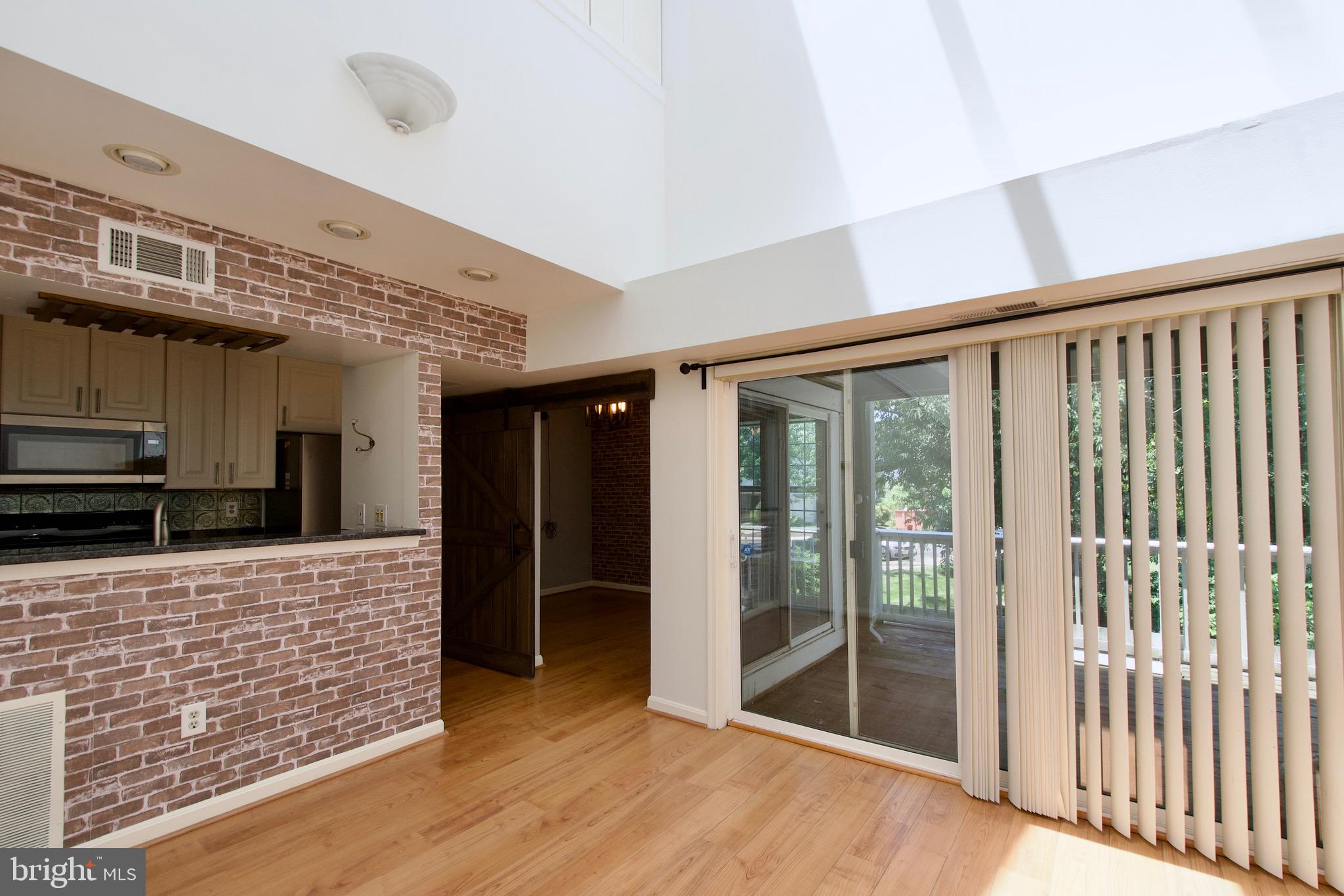 WATERS EDGE - Residential Lease