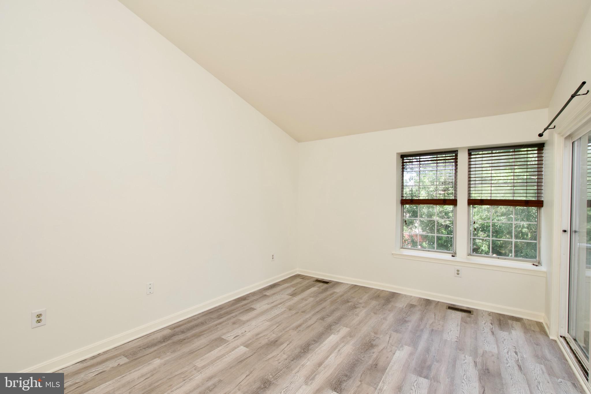 WATERS EDGE - Residential Lease