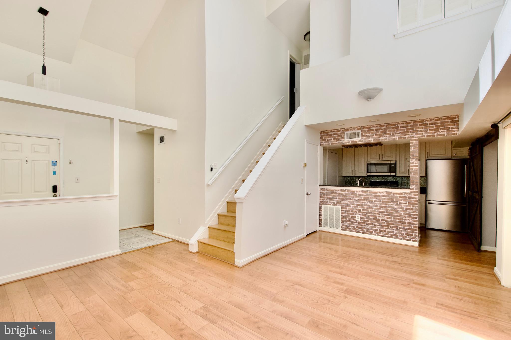 WATERS EDGE - Residential Lease