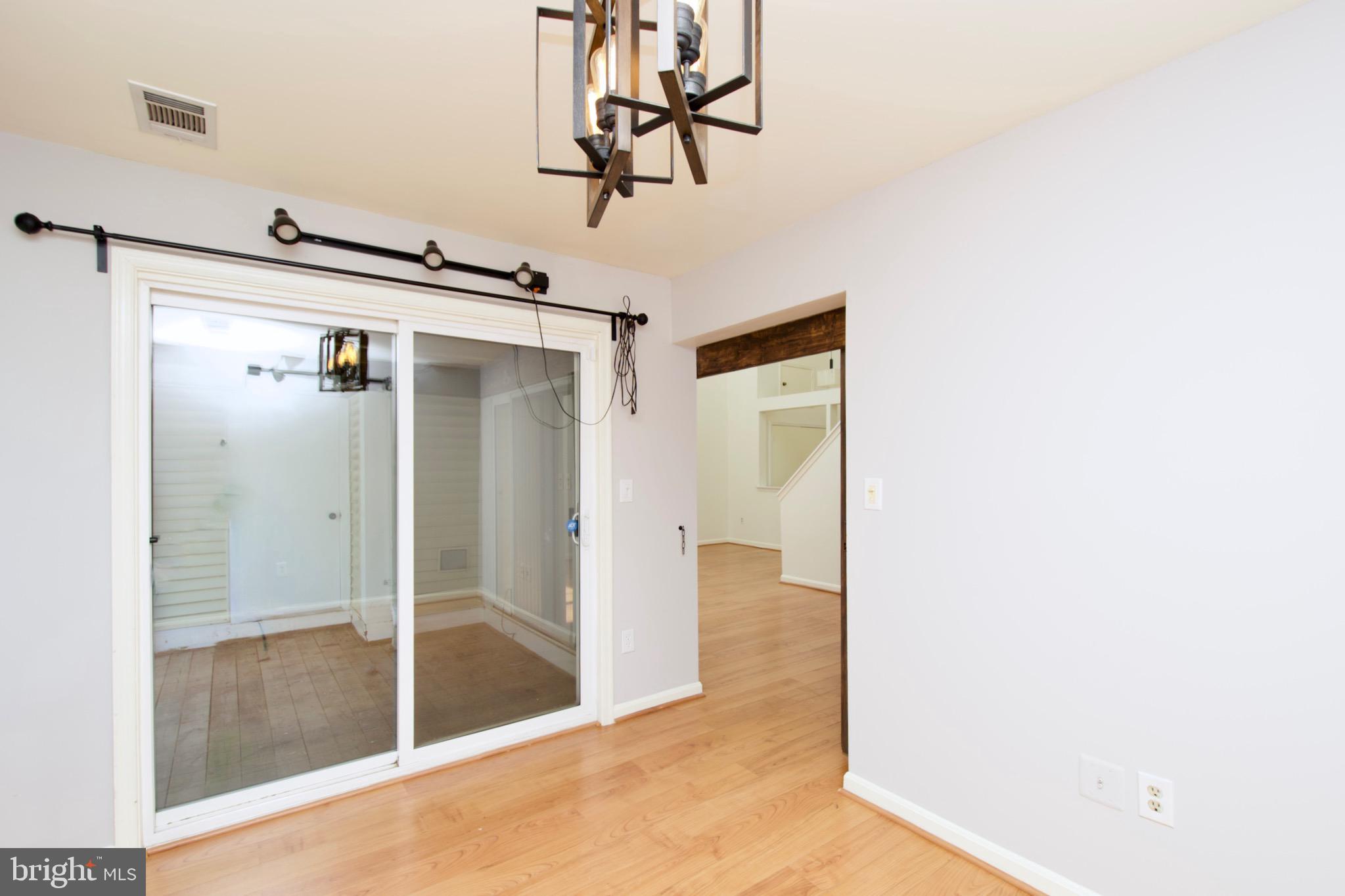 WATERS EDGE - Residential Lease