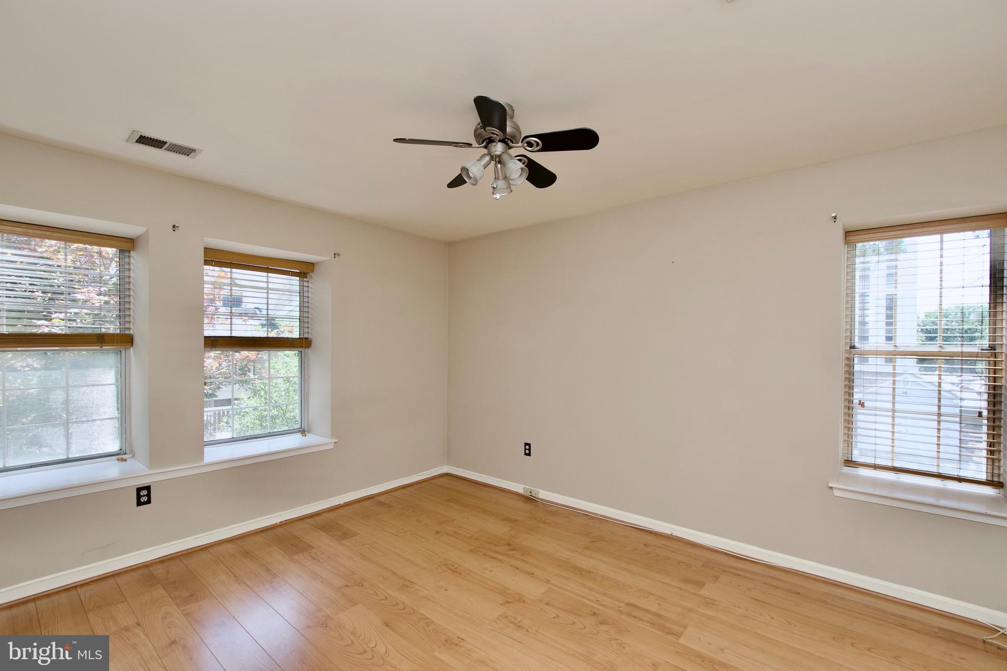 WATERS EDGE - Residential Lease