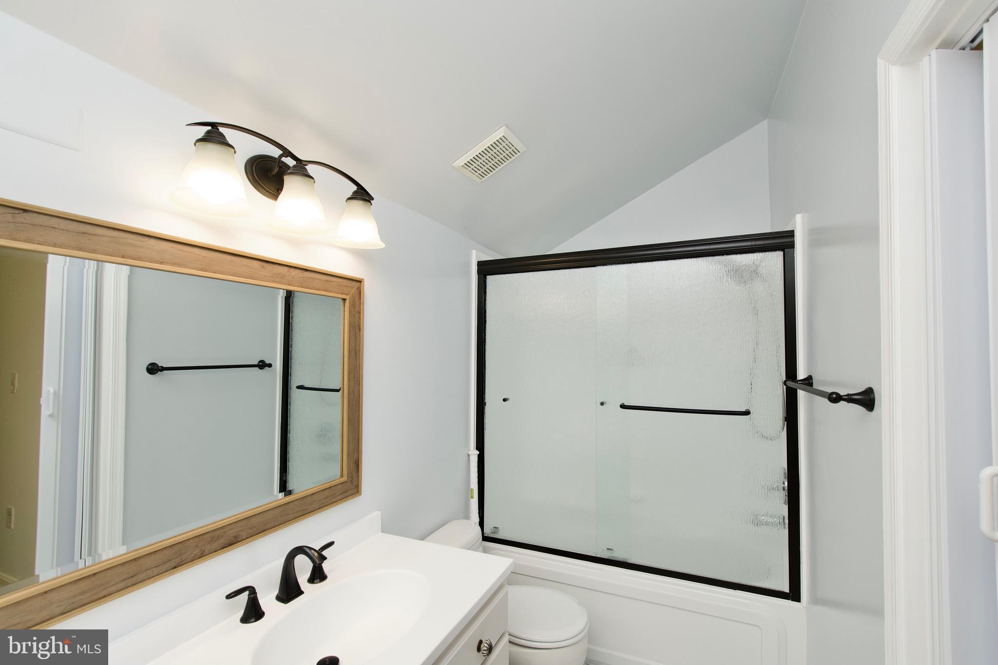 WATERS EDGE - Residential Lease